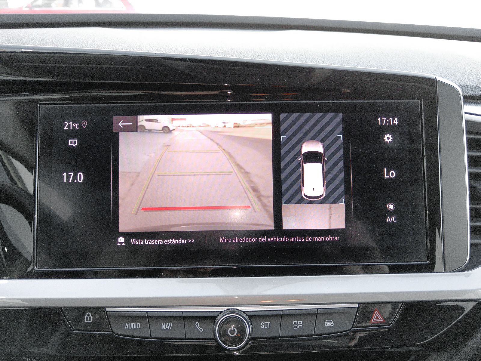 Opel Grandland 1.2 Turbo GS - foto 18