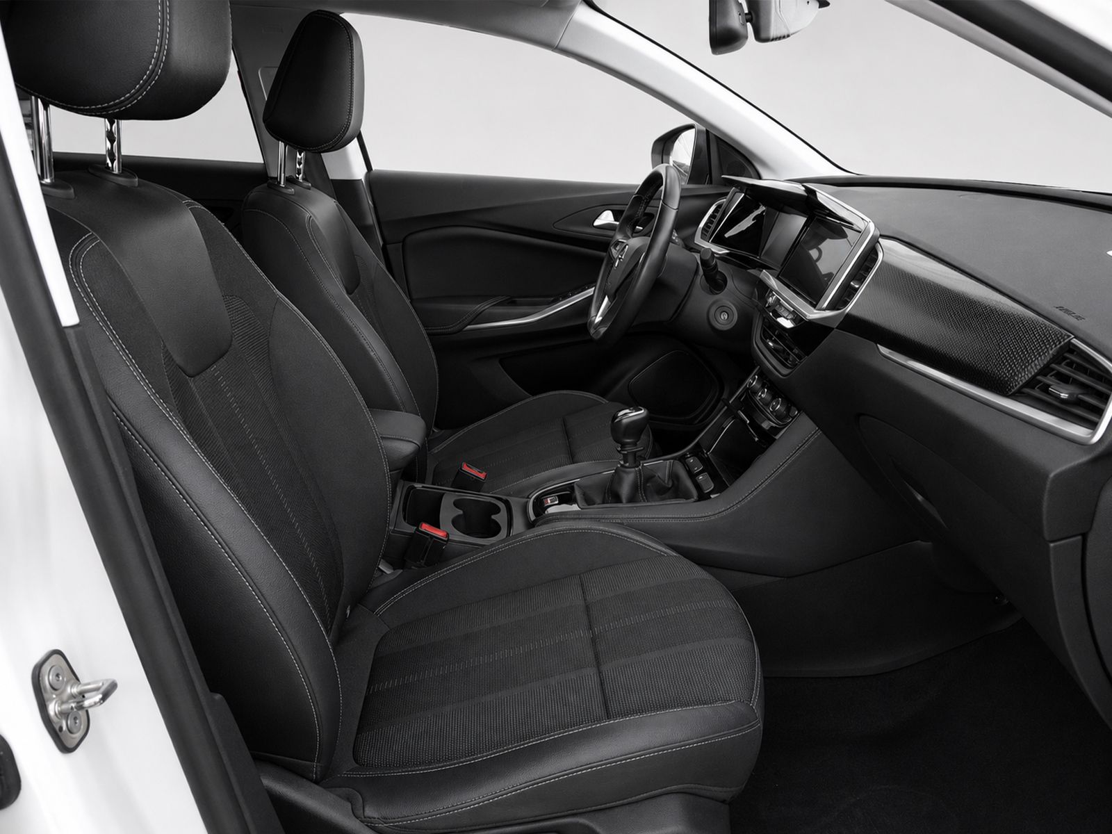 Opel Grandland 1.2 Turbo GS - foto 10