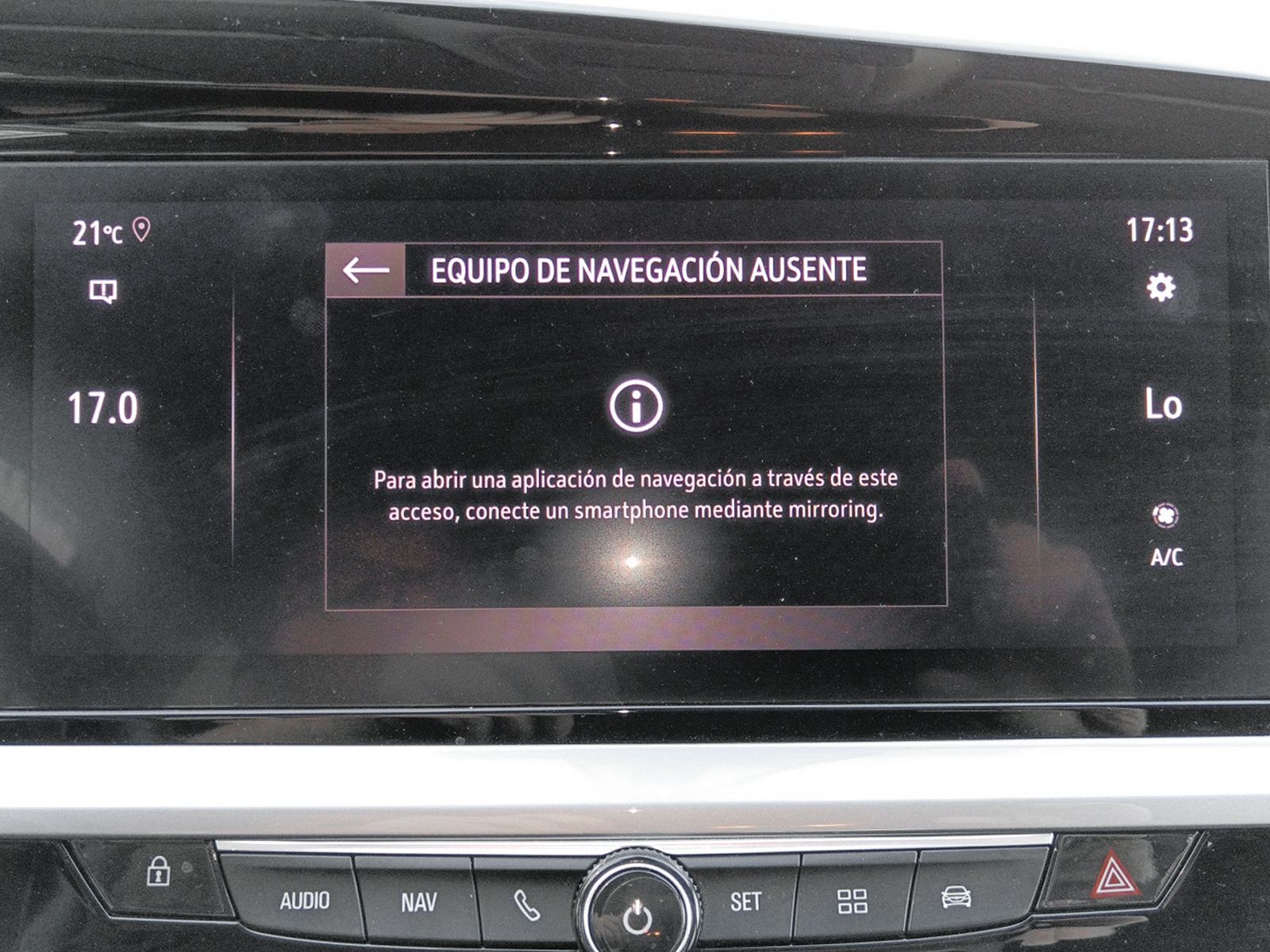 Opel Grandland 1.2 Turbo GS - foto 15