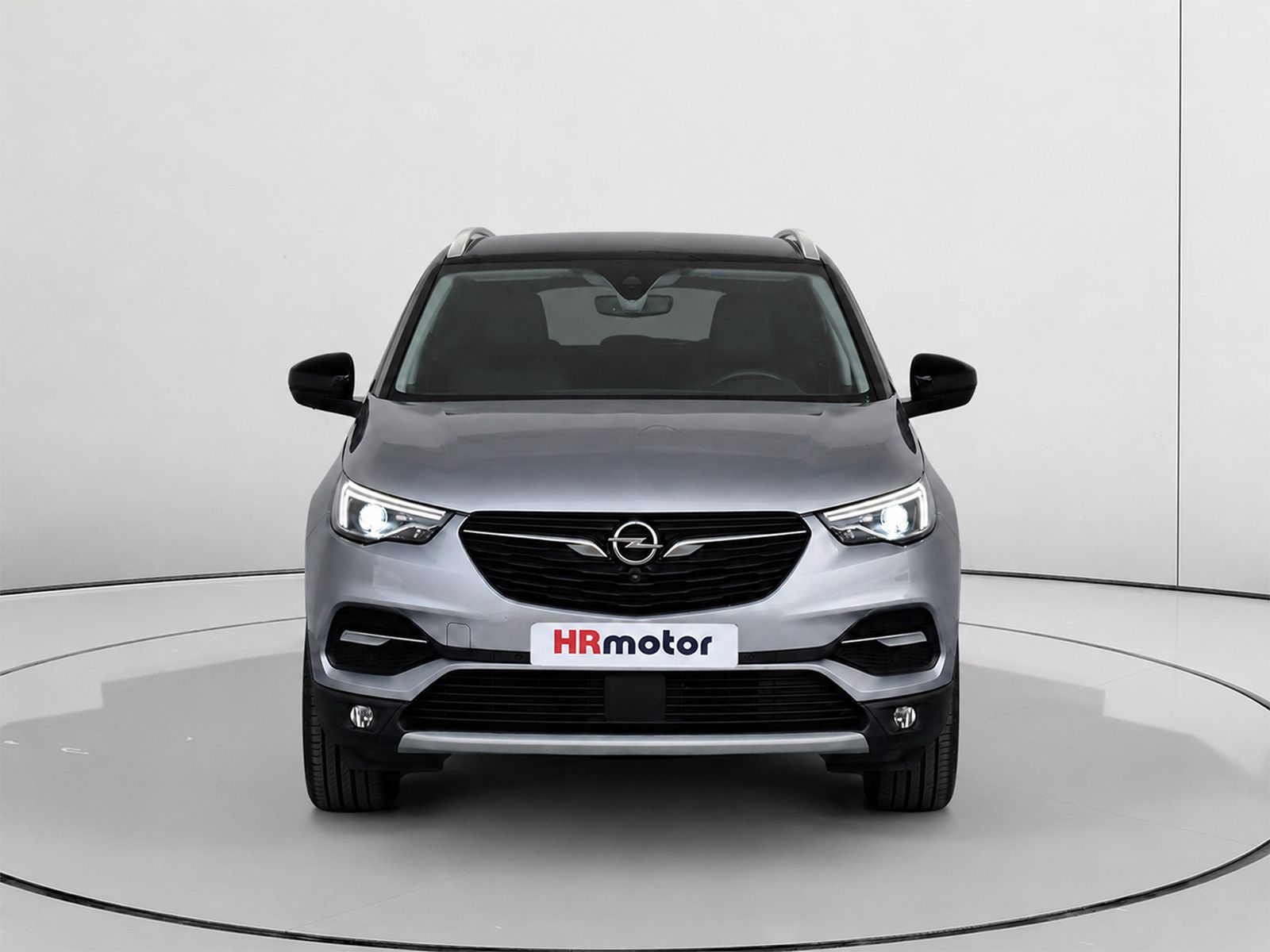 Opel Grandland 1.6 Turbo Ultimate - foto 5