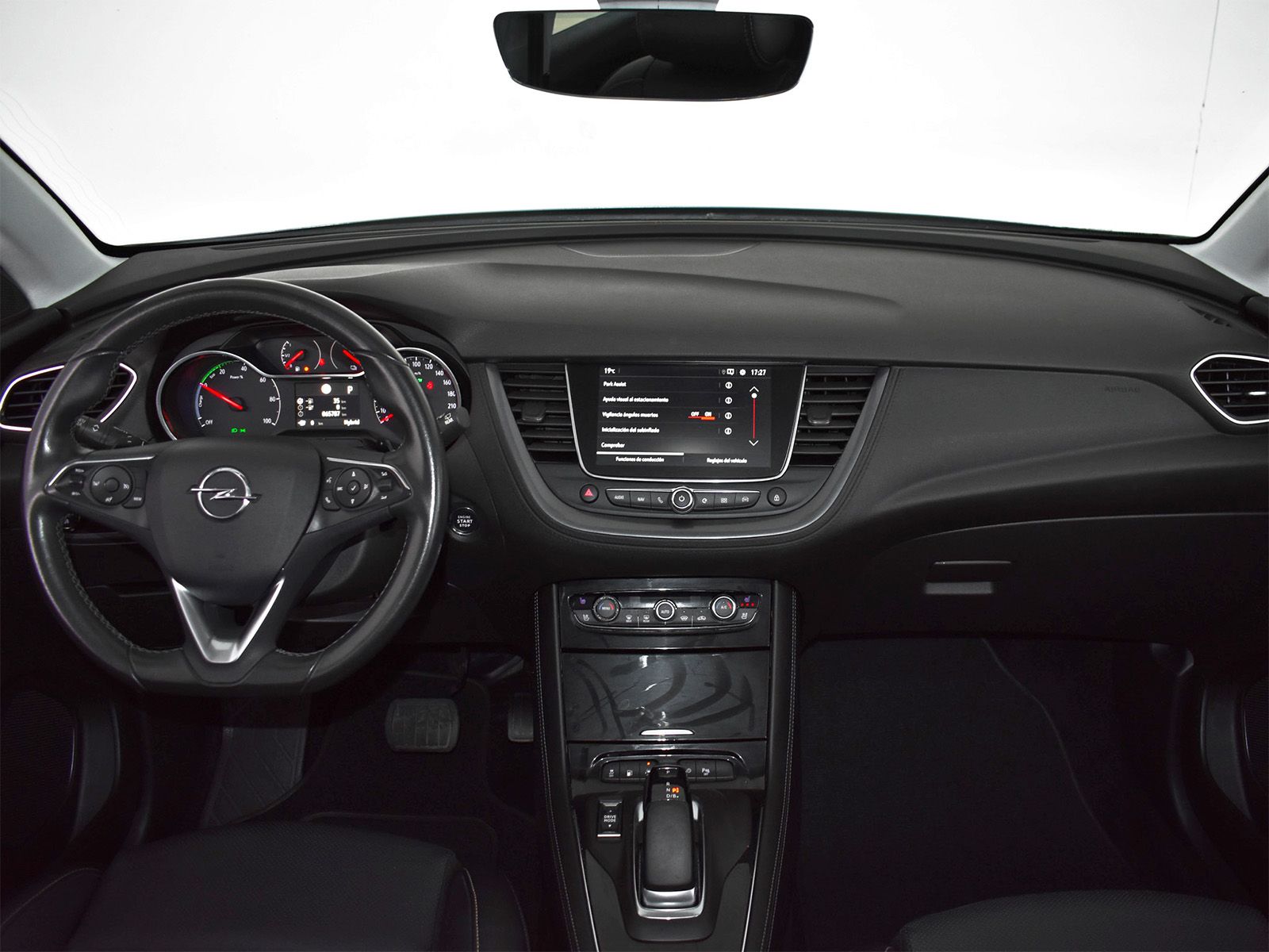 Opel Grandland 1.6 Turbo Ultimate - foto 7