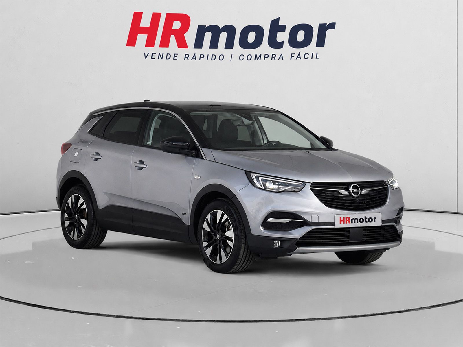 Opel Grandland 1.6 Turbo Ultimate