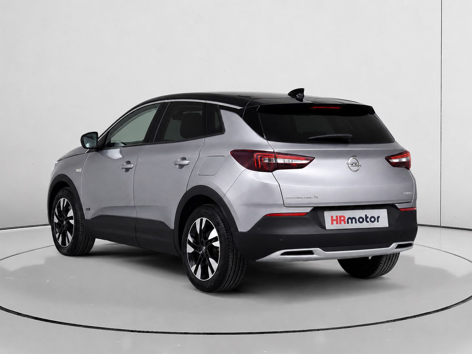 Opel Grandland 1.6 Turbo Ultimate - foto 4