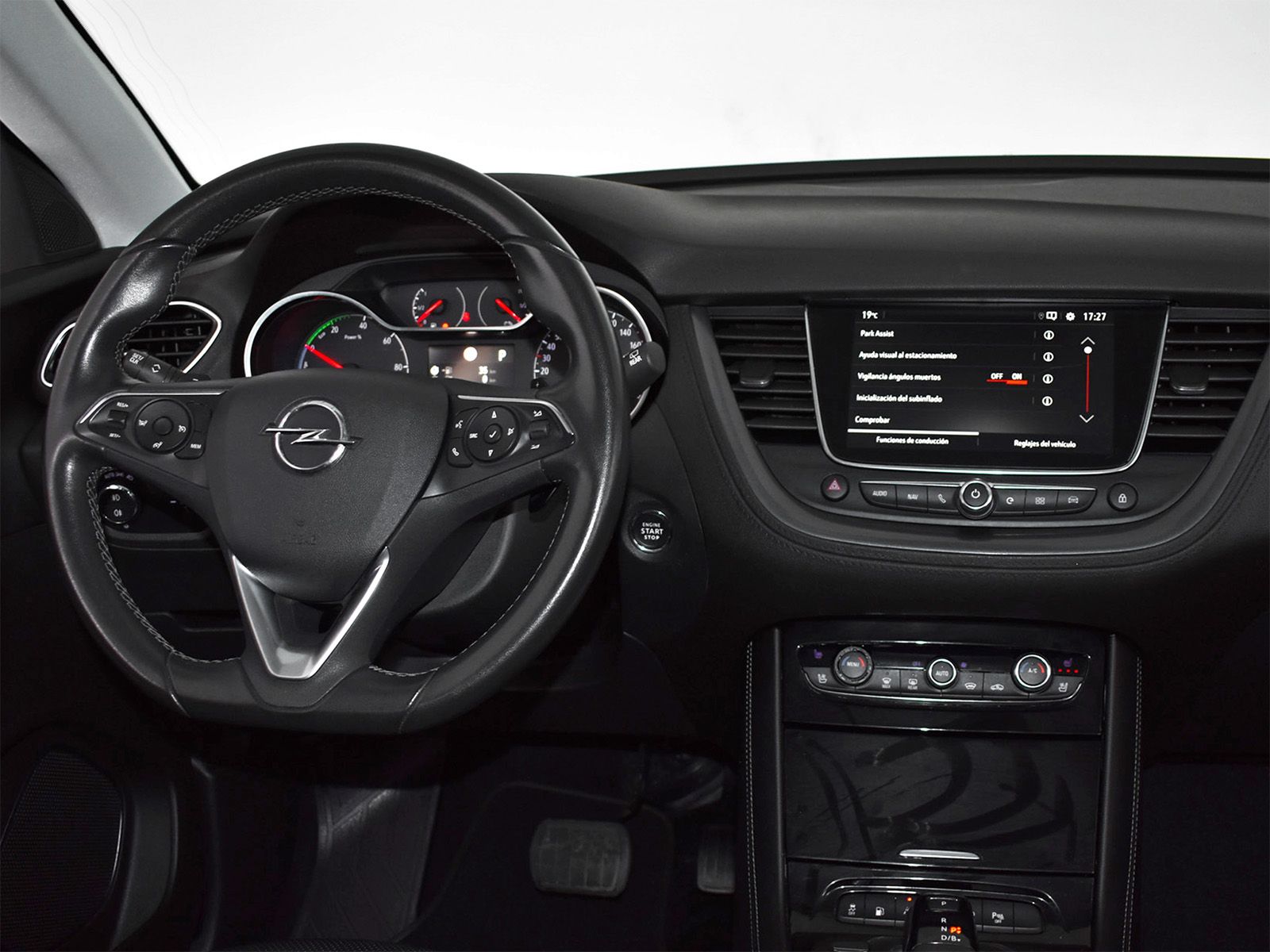 Opel Grandland 1.6 Turbo Ultimate - foto 8