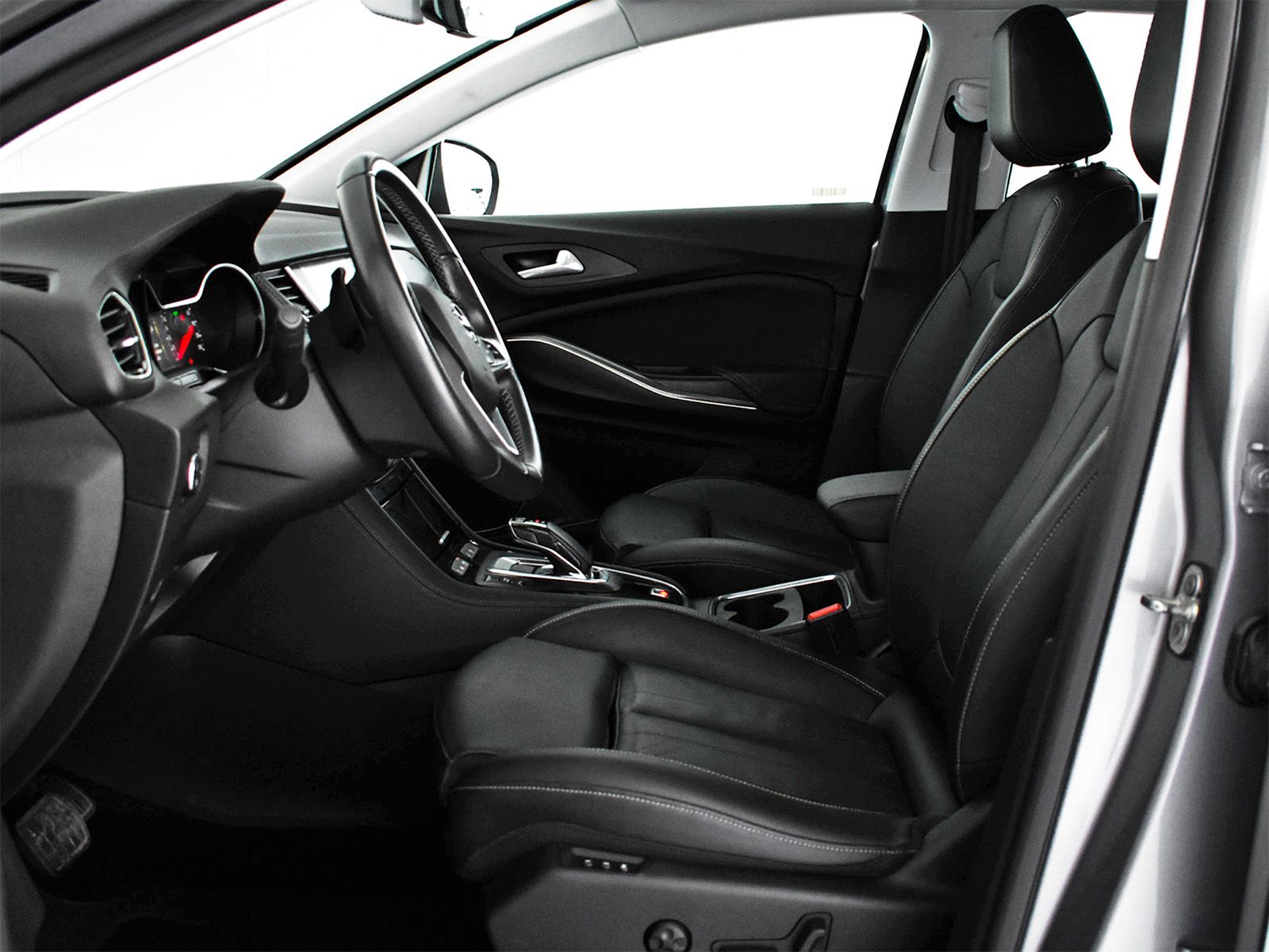 Opel Grandland 1.6 Turbo Ultimate - foto 9