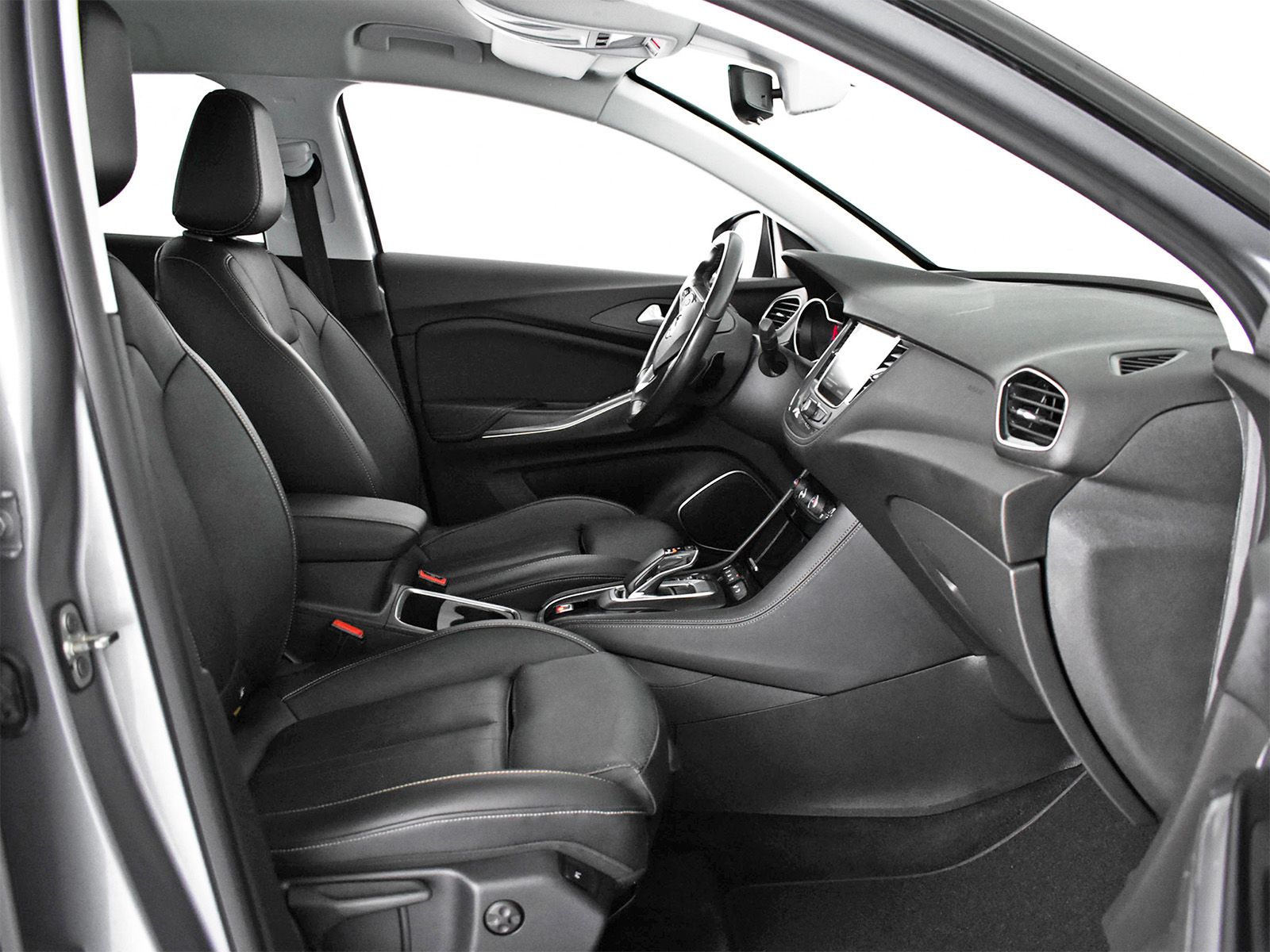 Opel Grandland 1.6 Turbo Ultimate - foto 11