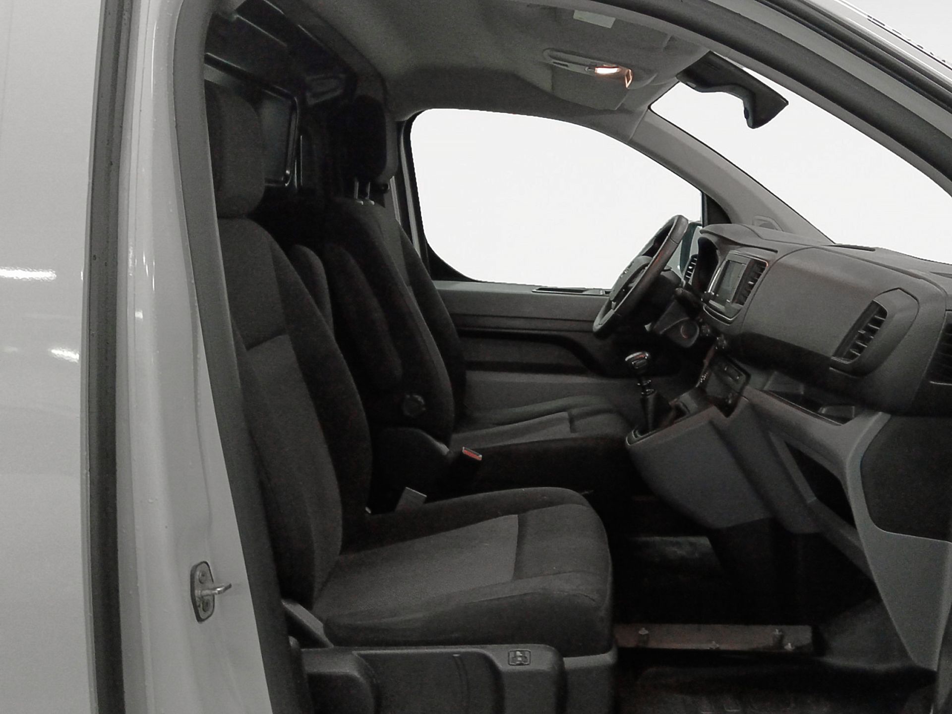 Opel Vivaro Furgon 1.5 Diesel S Standard Express - foto 11
