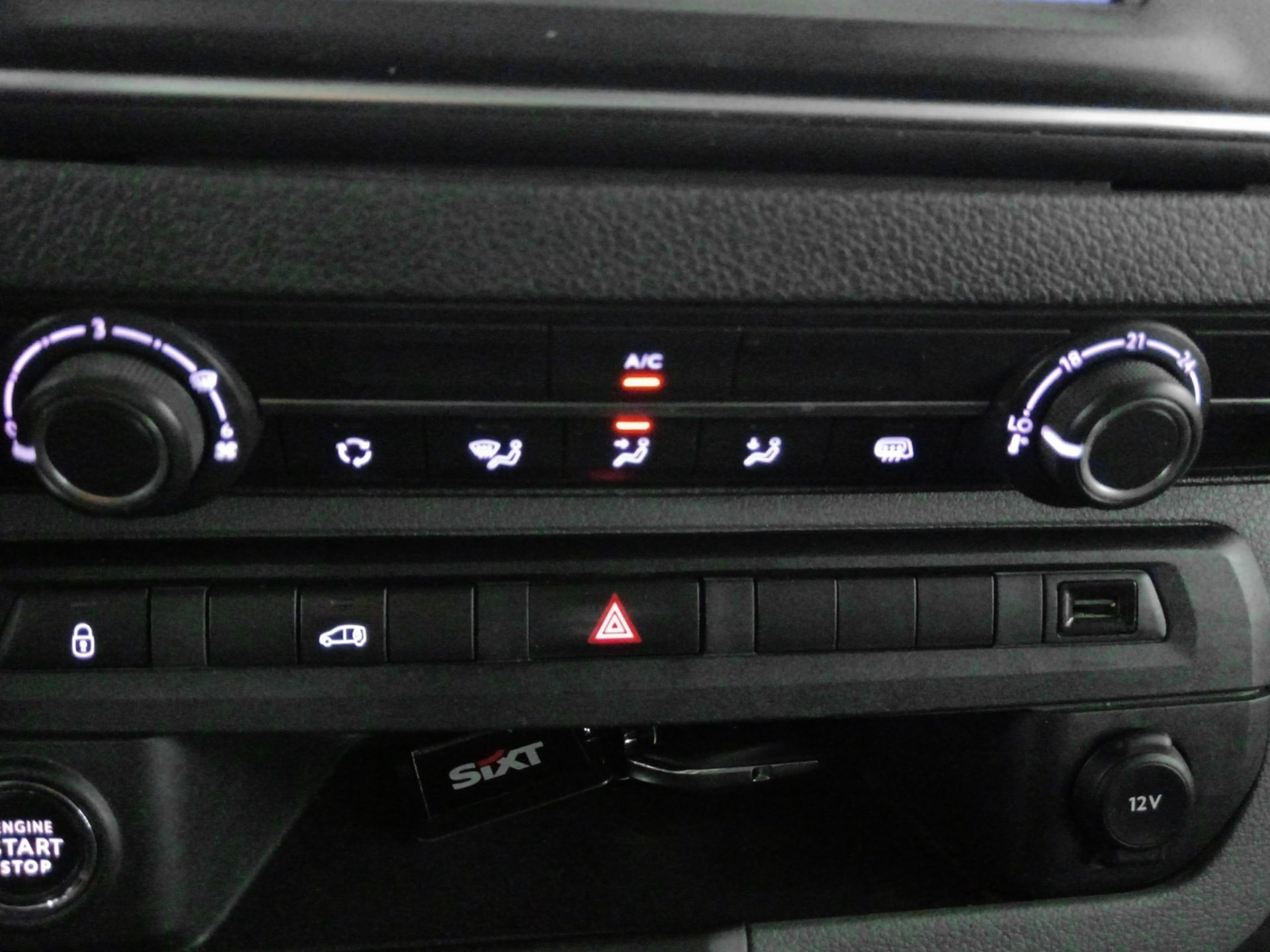 Opel Vivaro Furgon 1.5 Diesel S Standard Express - foto 20