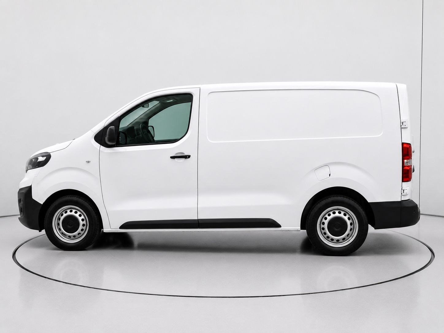 Opel Vivaro Furgon 1.5 Diesel S Standard Express - foto 7
