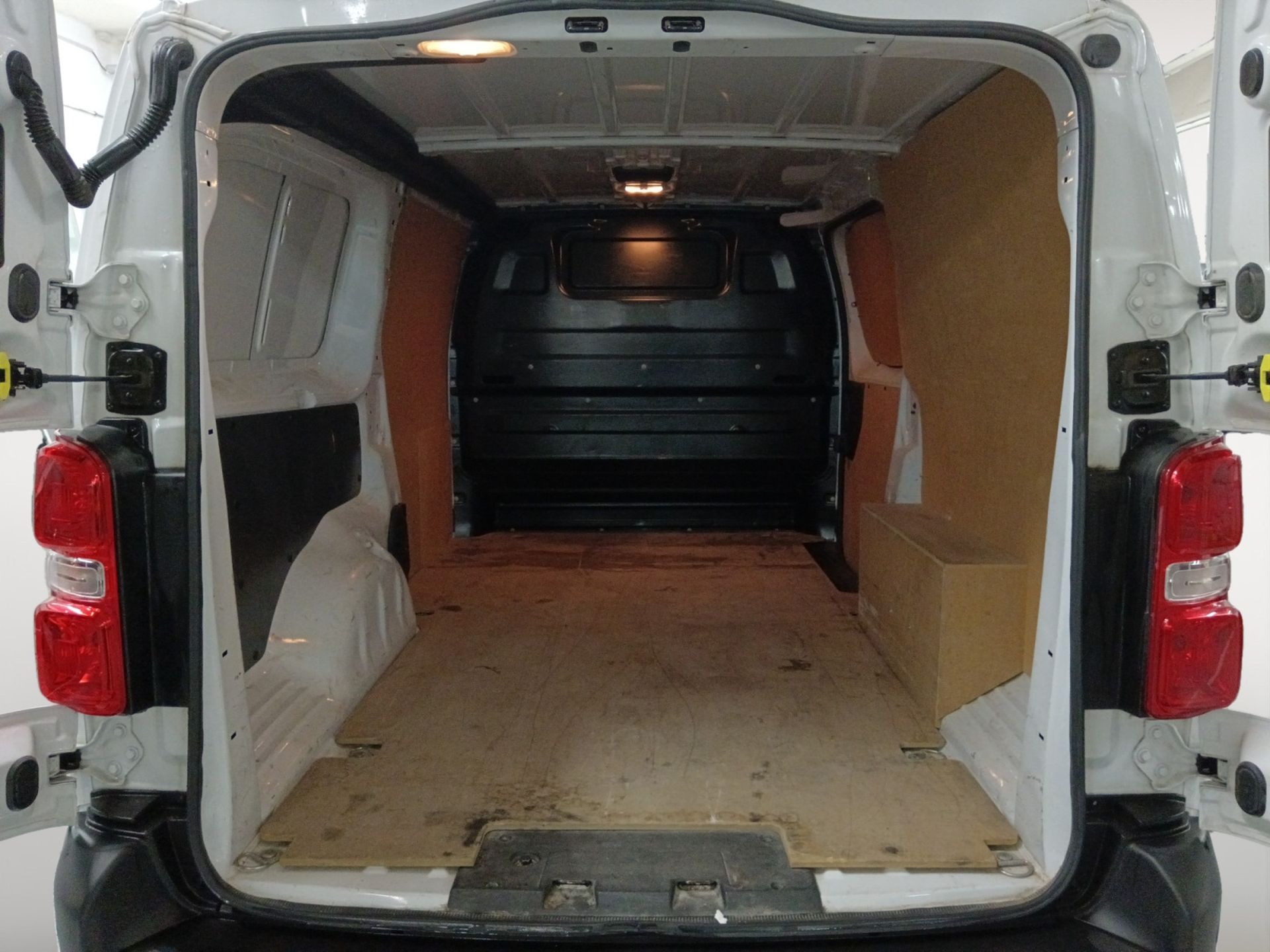 Opel Vivaro Furgon 1.5 Diesel S Standard Express - foto 13