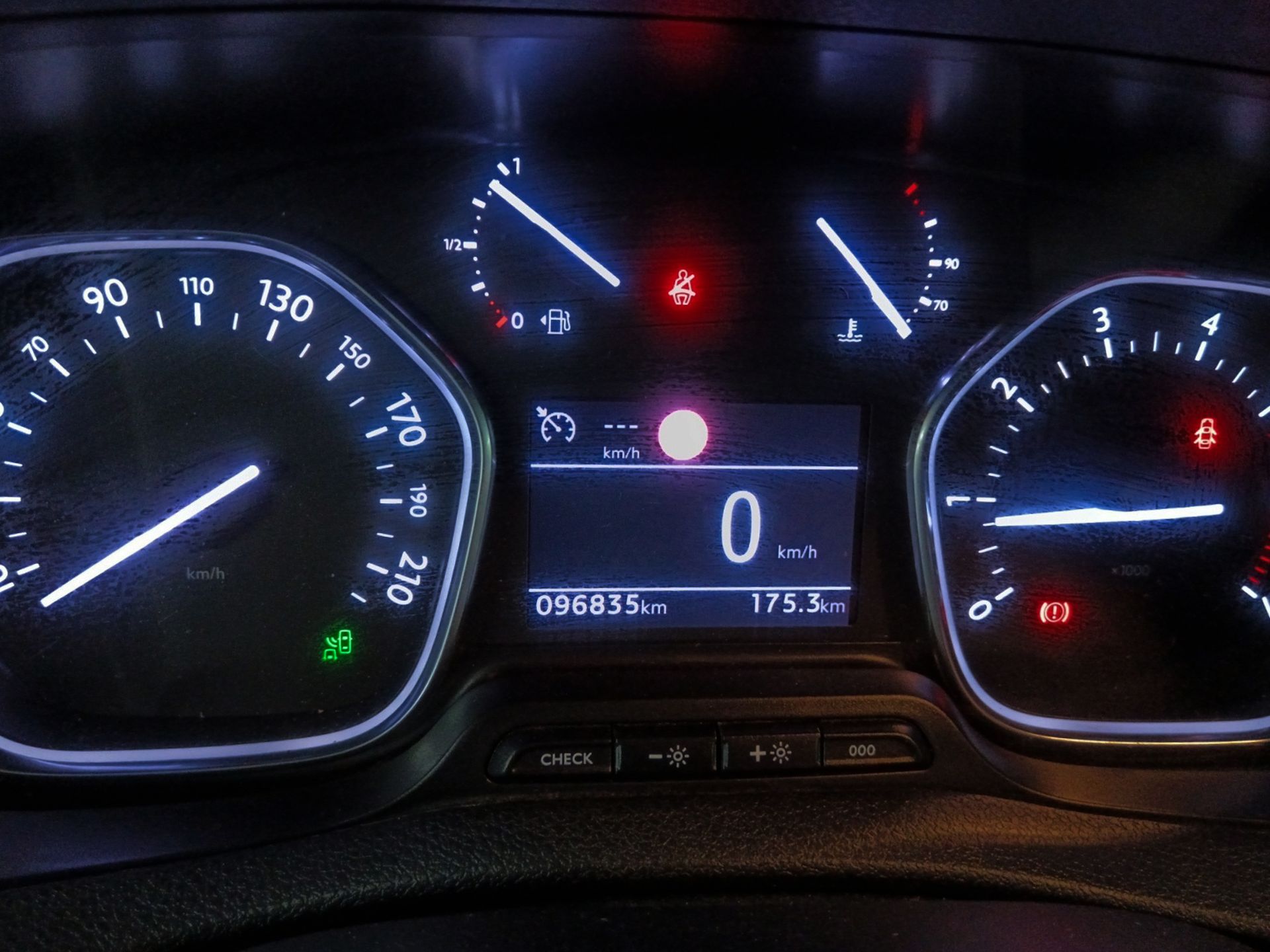 Opel Vivaro Furgon 1.5 Diesel S Standard Express - foto 15