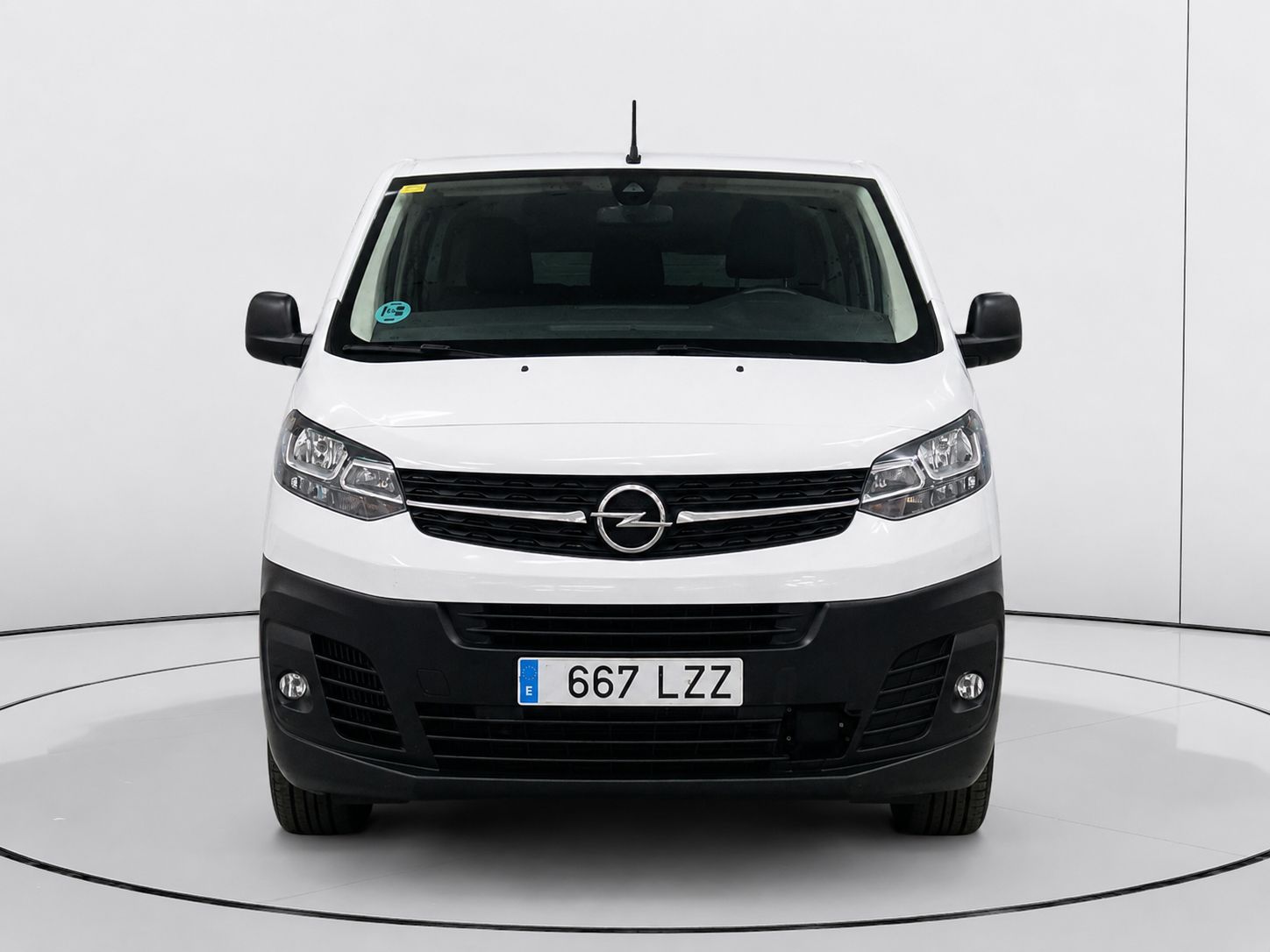 Opel Vivaro Furgon 1.5 Diesel S Standard Express - foto 8
