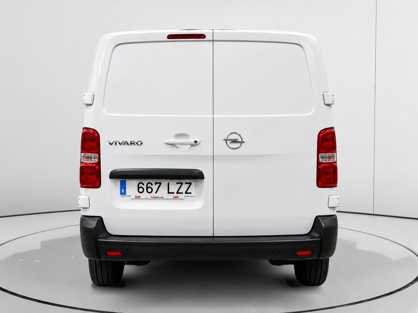 Opel Vivaro Furgon 1.5 Diesel S Standard Express - foto 4