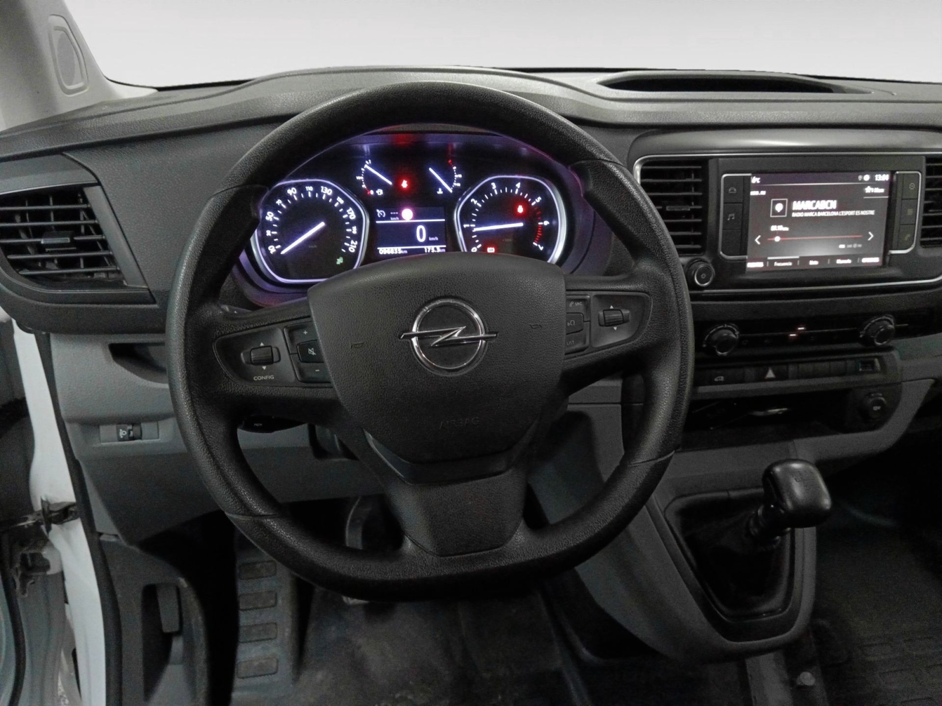 Opel Vivaro Furgon 1.5 Diesel S Standard Express - foto 9