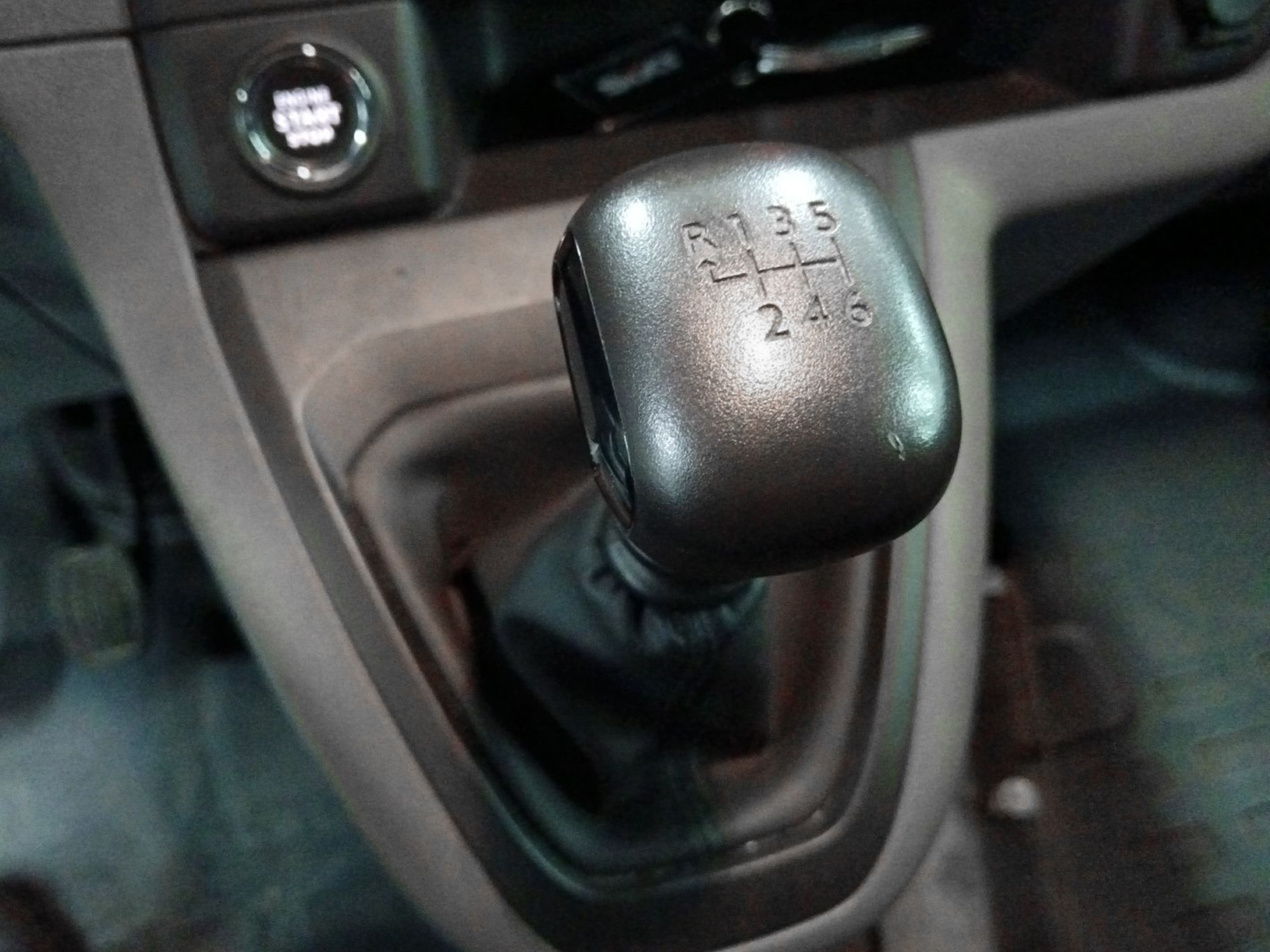 Opel Vivaro Furgon 1.5 Diesel S Standard Express - foto 14