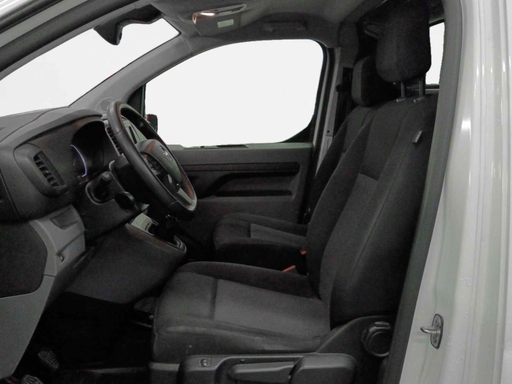 Opel Vivaro Furgon 1.5 Diesel S Standard Express - foto 10