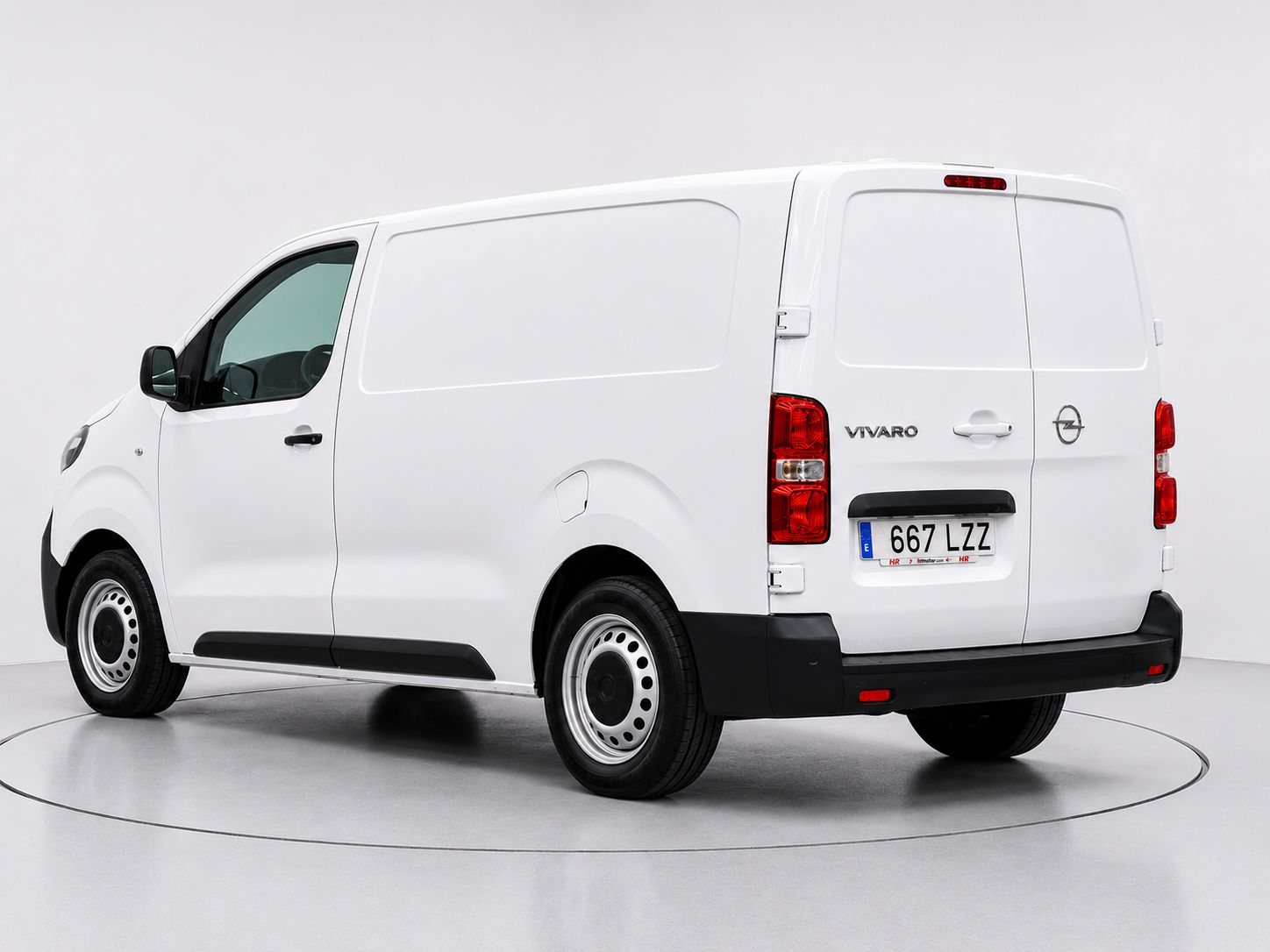 Opel Vivaro Furgon 1.5 Diesel S Standard Express - foto 5