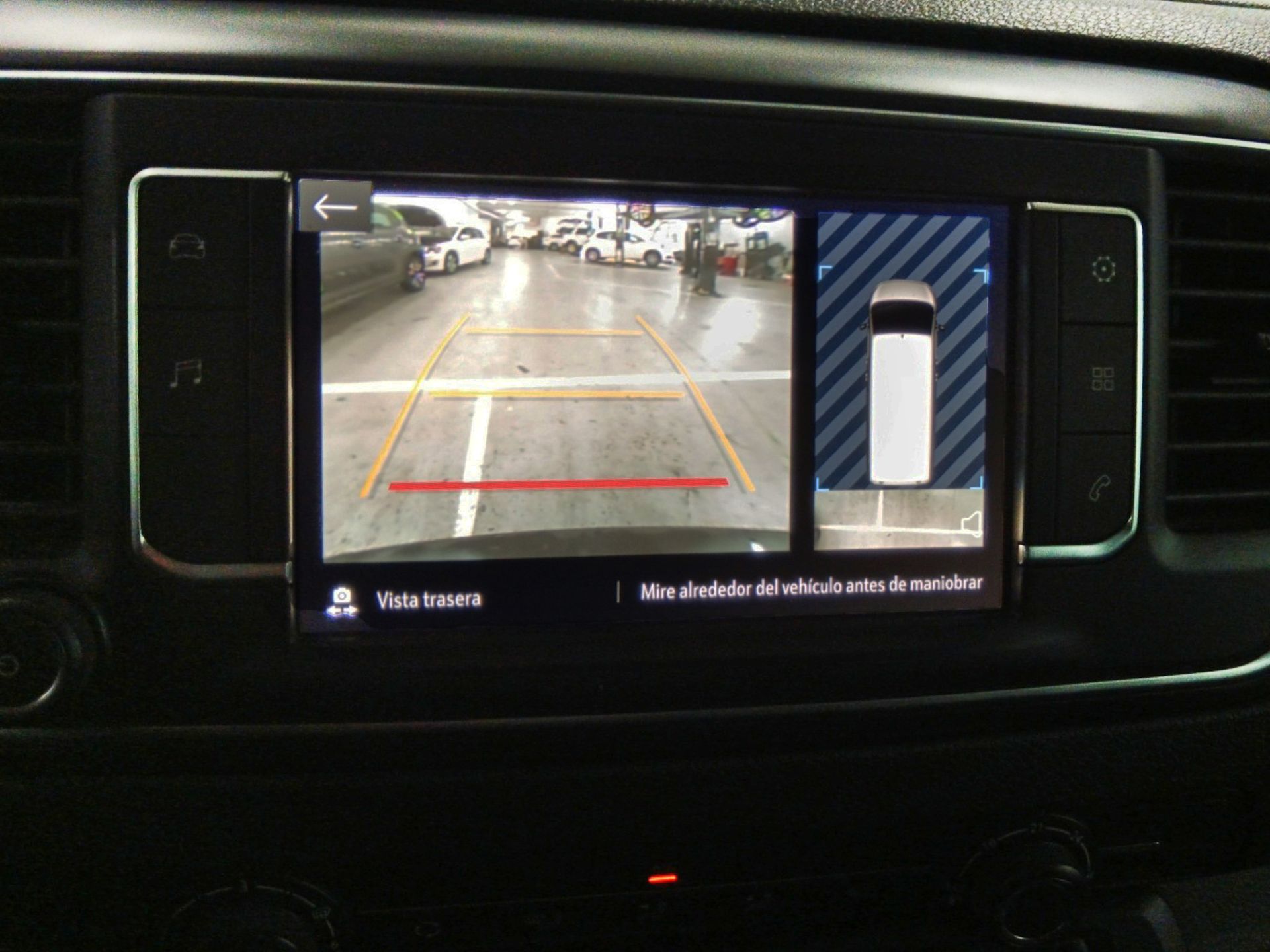 Opel Vivaro Furgon 1.5 Diesel S Standard Express - foto 19