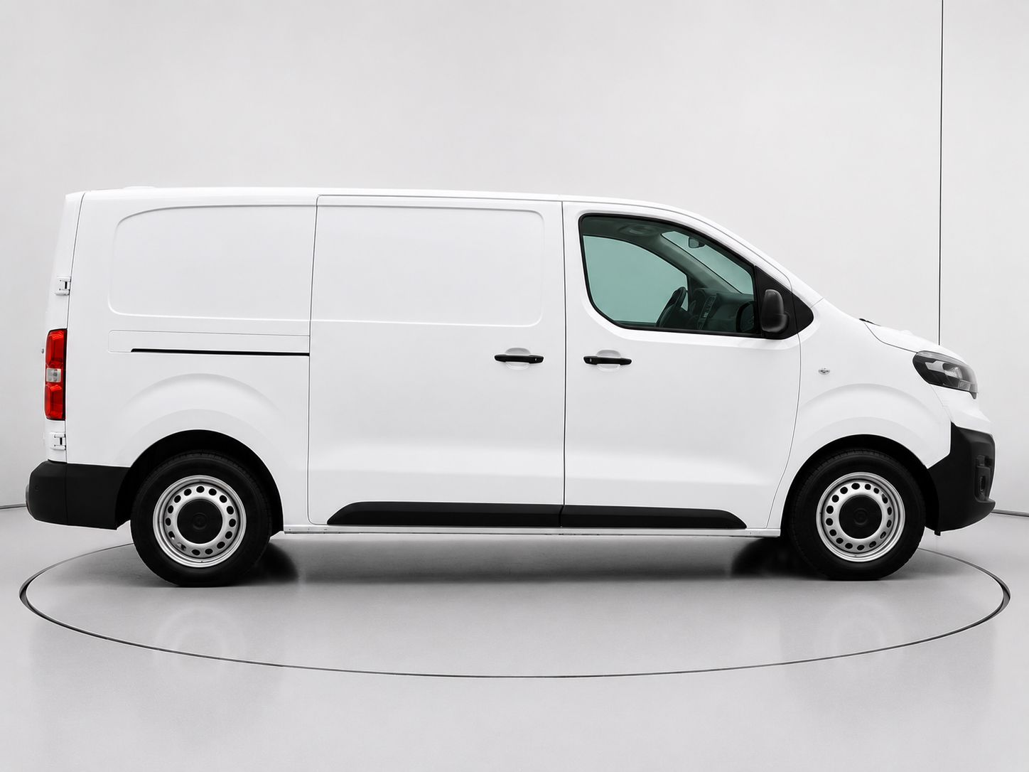 Opel Vivaro Furgon 1.5 Diesel S Standard Express - foto 2