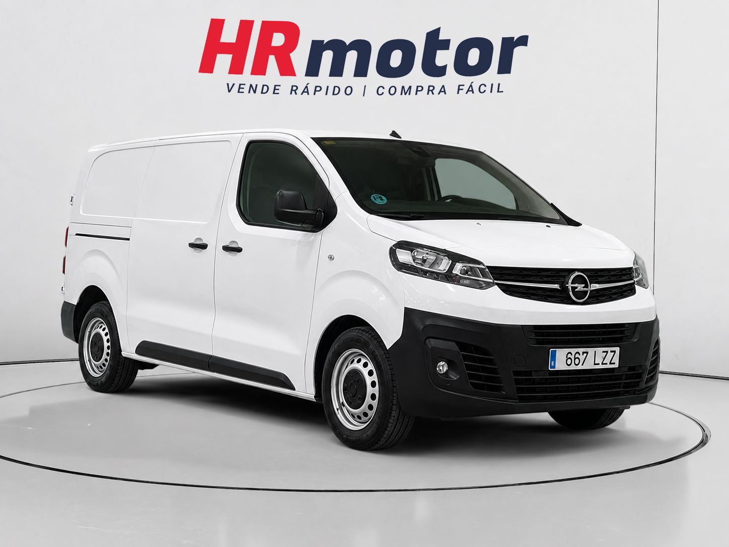 Opel Vivaro Furgon 1.5 Diesel S Standard Express