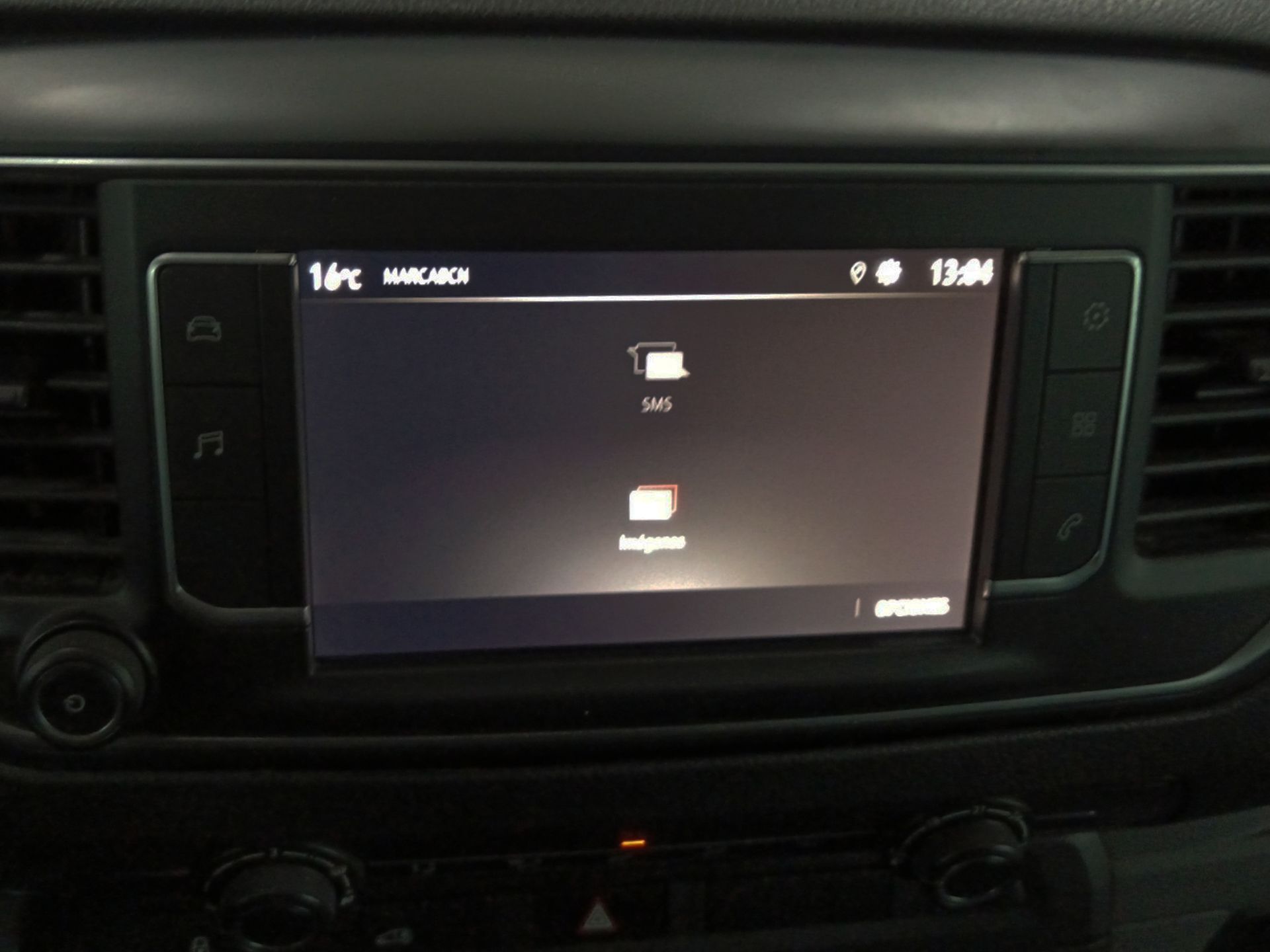 Opel Vivaro Furgon 1.5 Diesel S Standard Express - foto 18