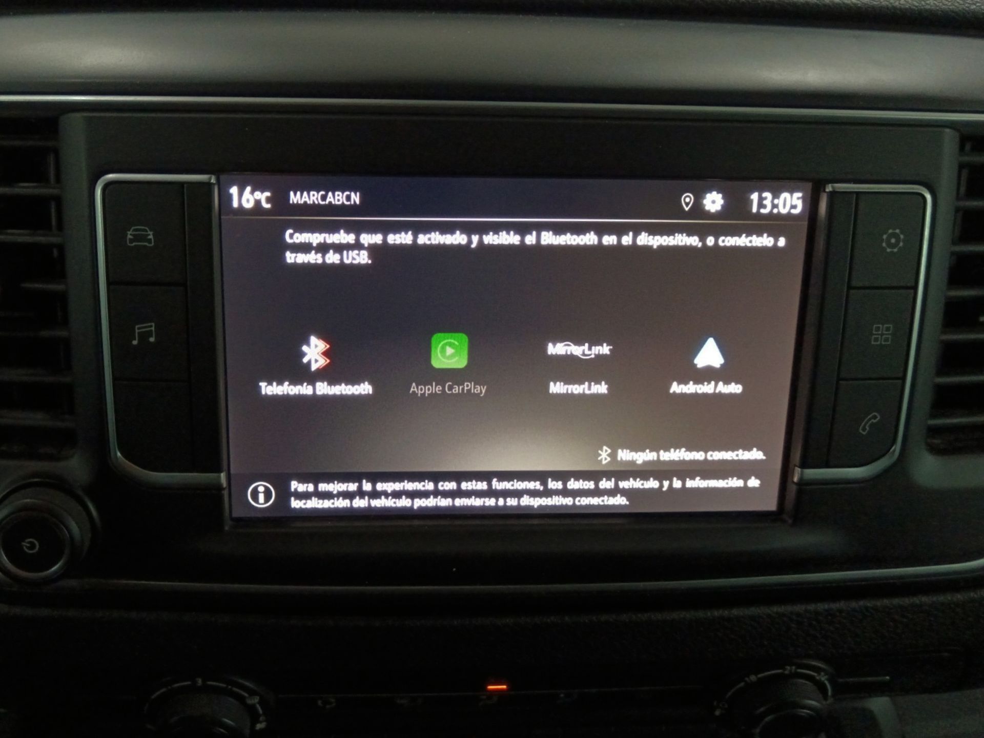 Opel Vivaro Furgon 1.5 Diesel S Standard Express - foto 17