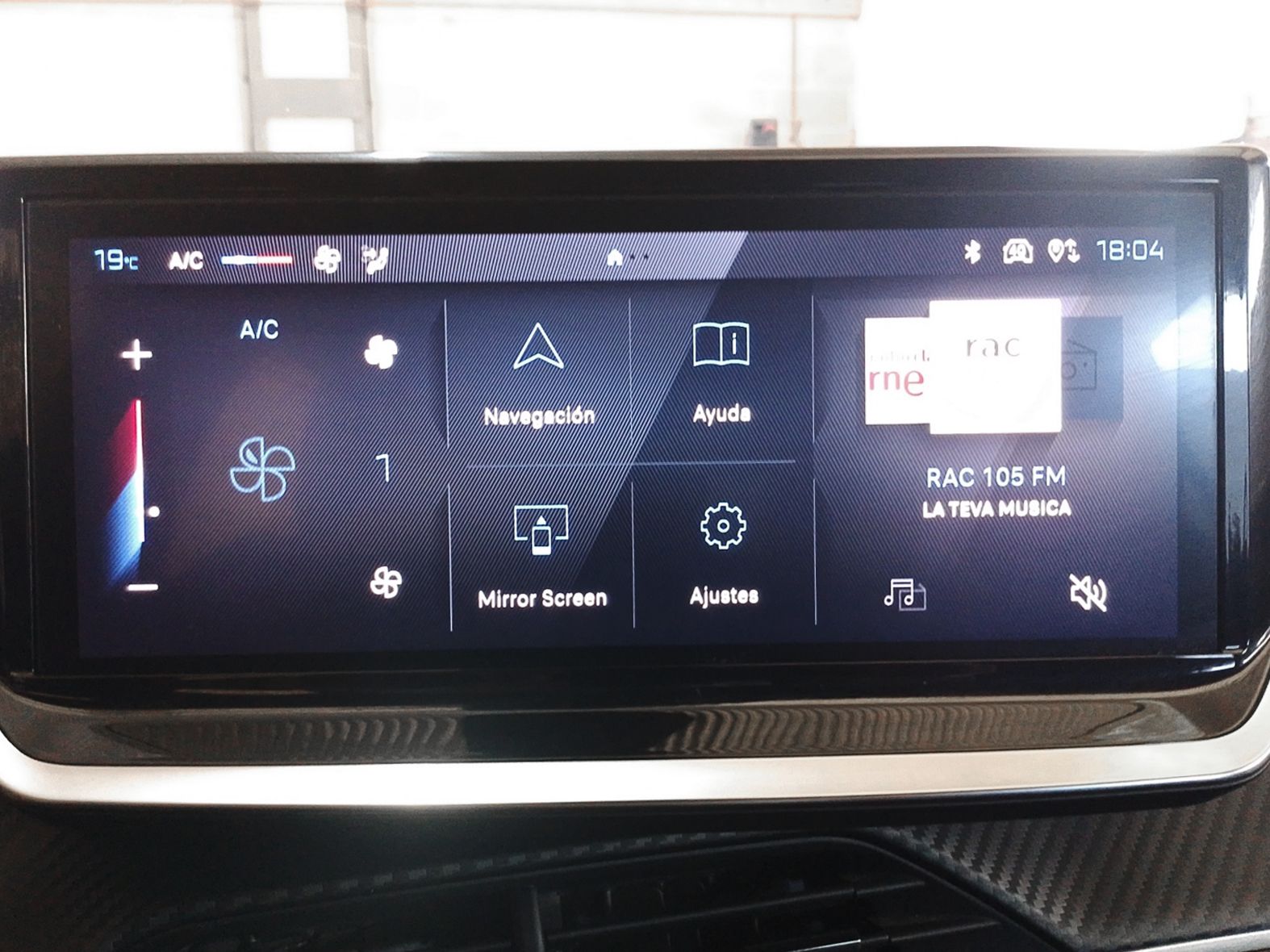 Peugeot 208 PureTech 100 Active - foto 15