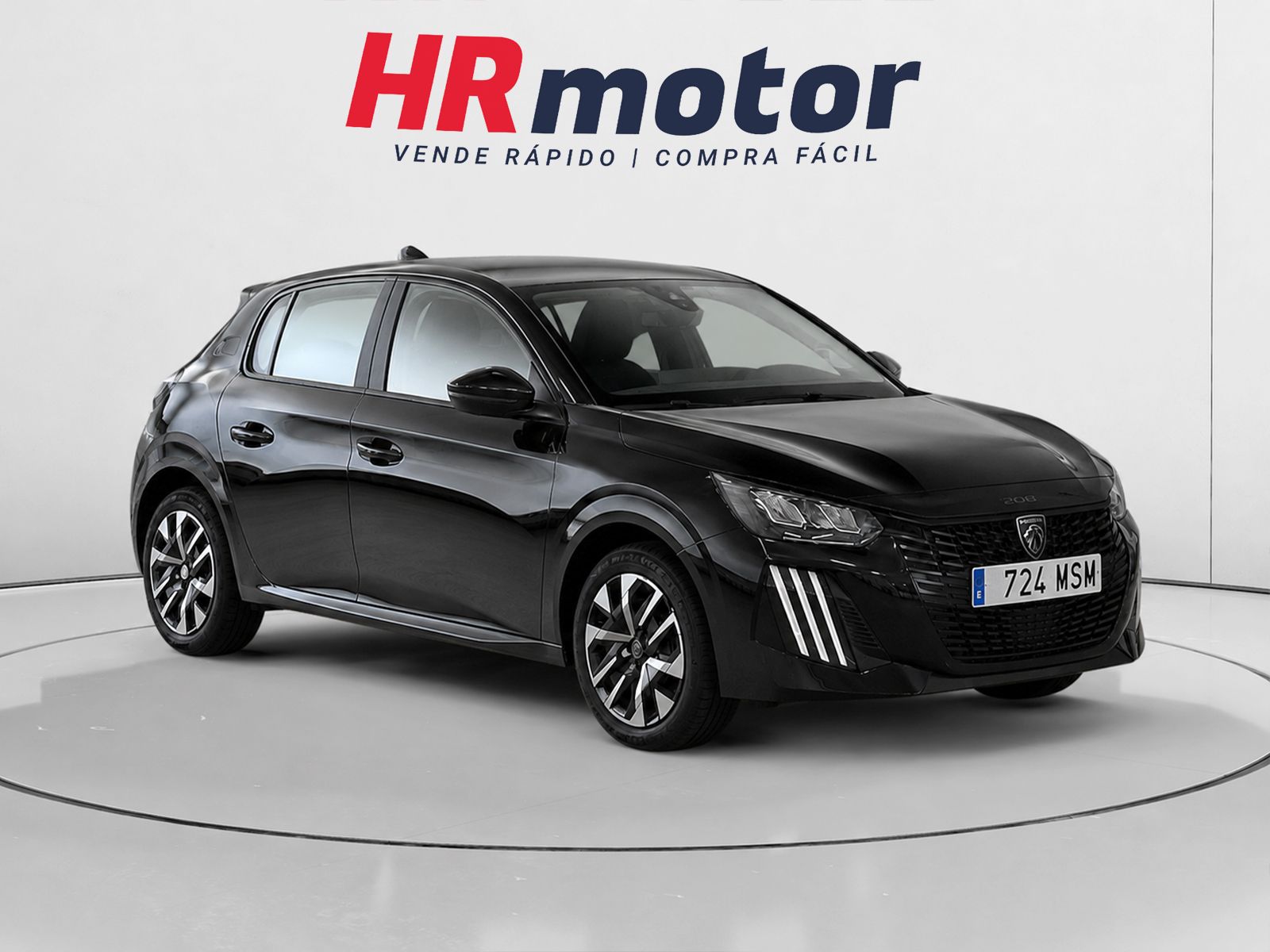 Peugeot 208 PureTech 100 Active