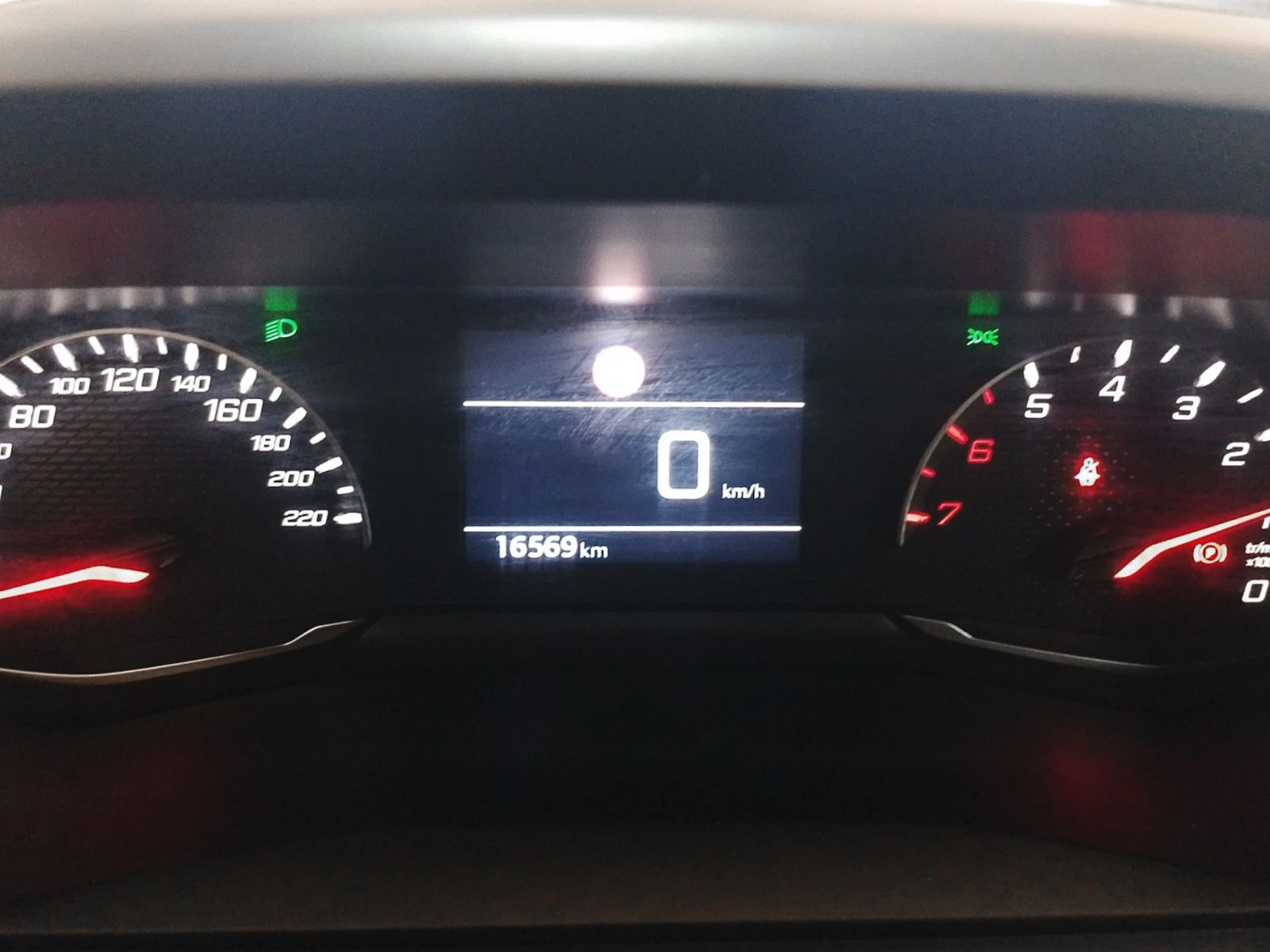 Peugeot 208 PureTech 100 Active - foto 14