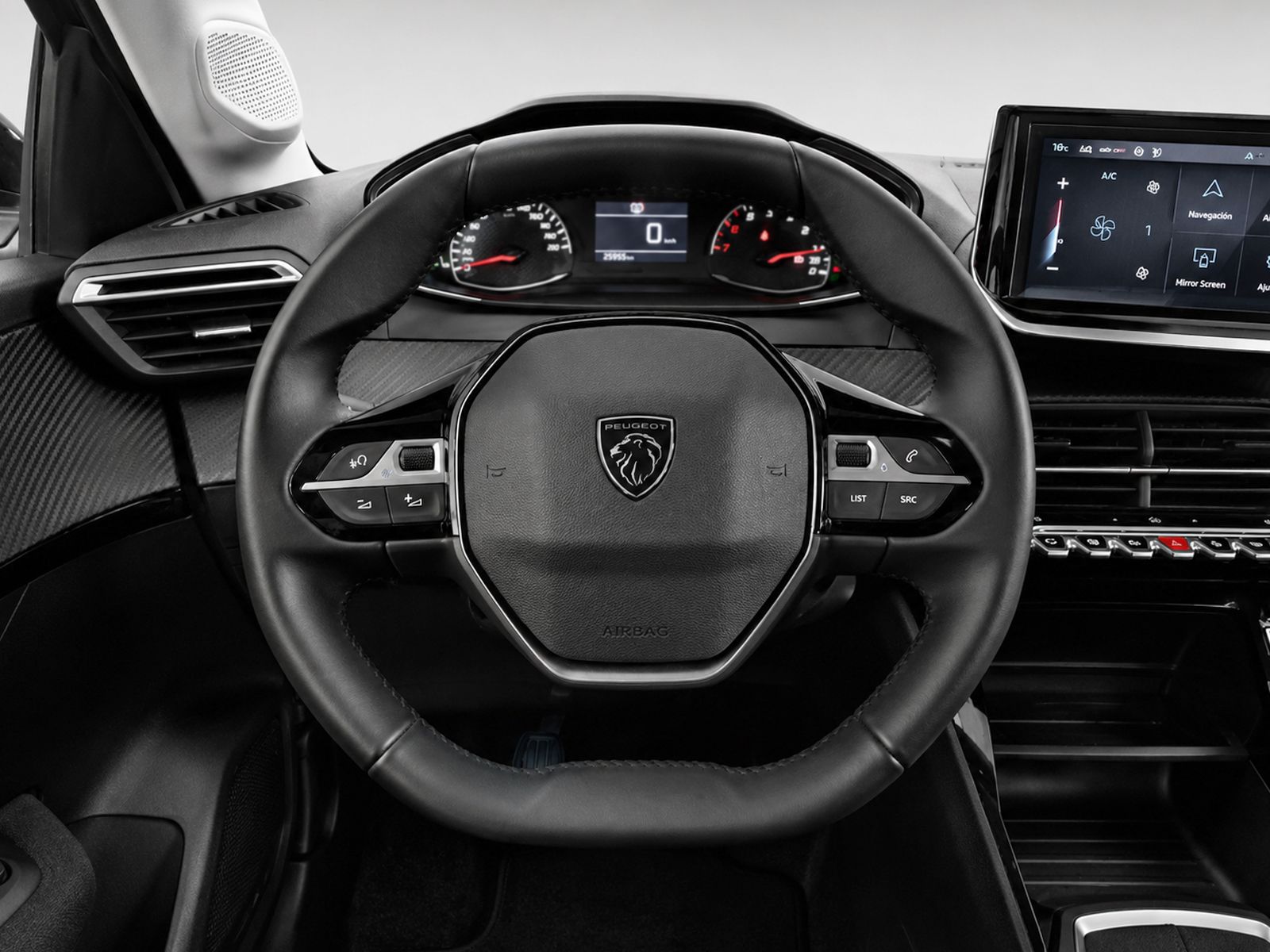 Peugeot 208 PureTech 100 Active - foto 8