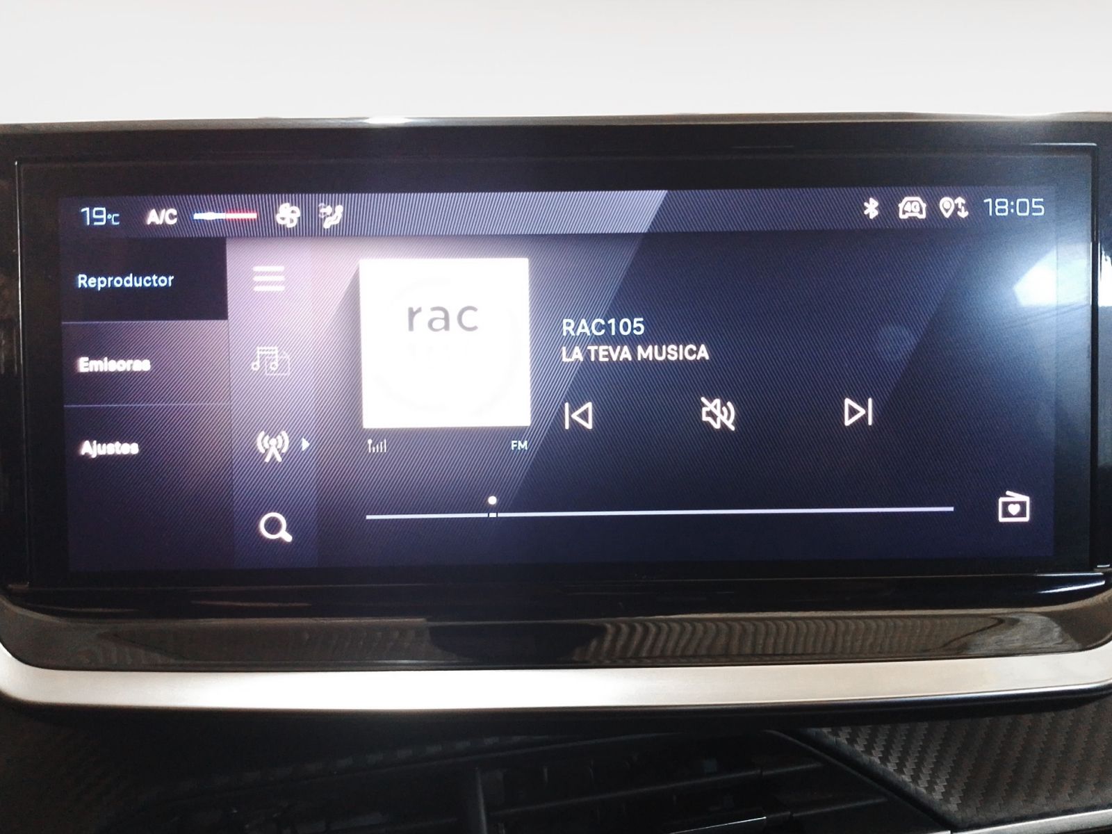 Peugeot 208 PureTech 100 Active - foto 17