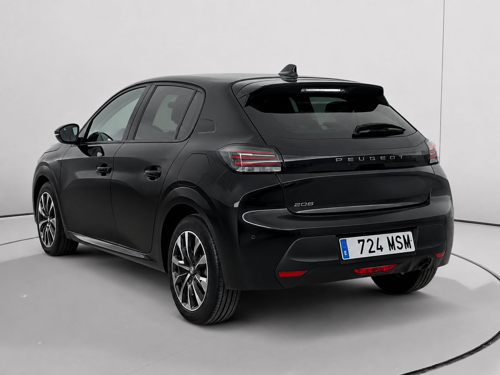Peugeot 208 PureTech 100 Active - foto 4