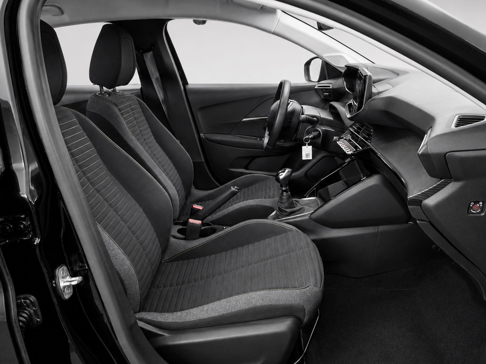 Peugeot 208 PureTech 100 Active - foto 11