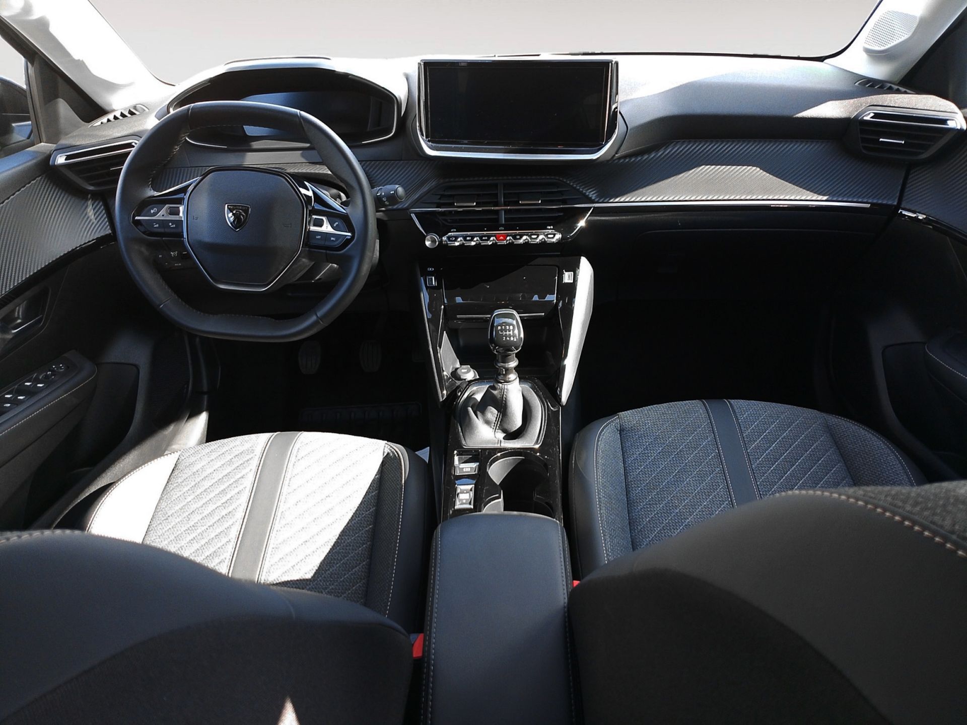 Peugeot 208 PureTech 100 Allure - foto 6