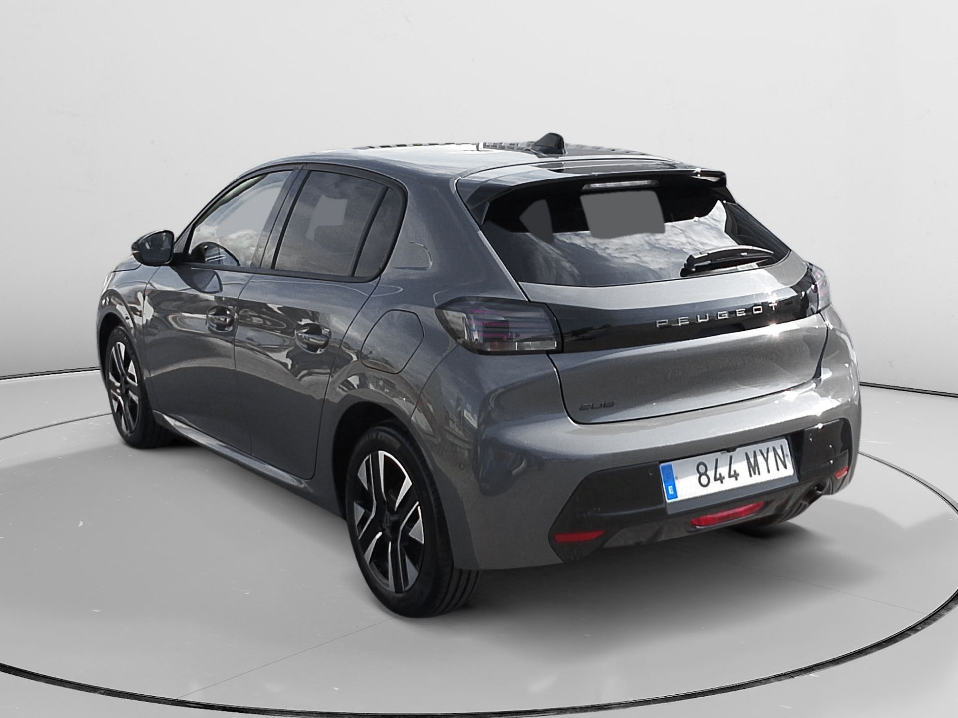 Peugeot 208 PureTech 100 Allure - foto 4