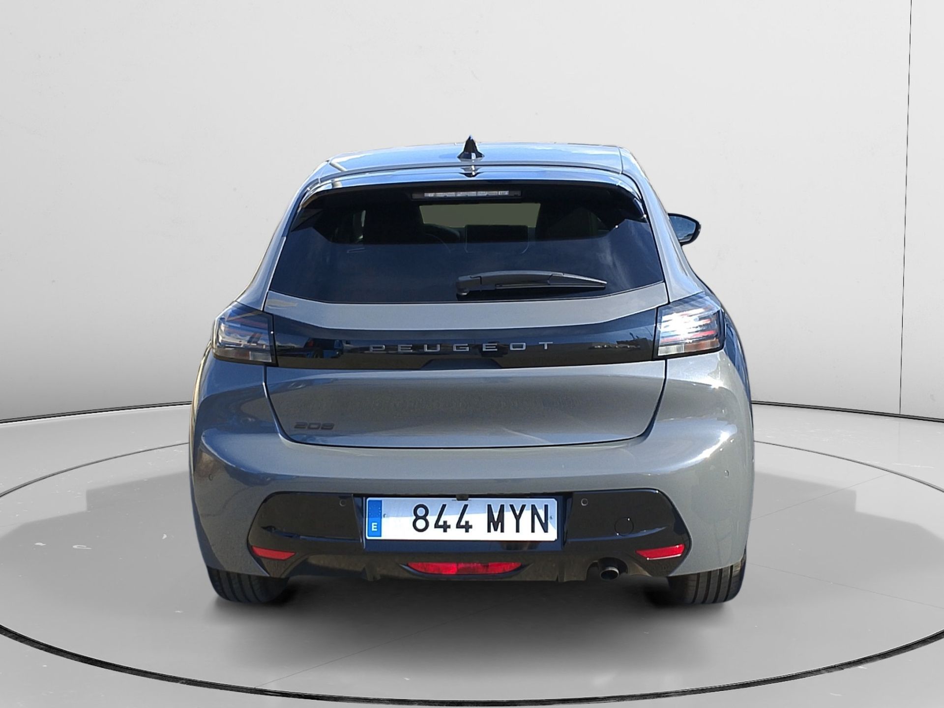 Peugeot 208 PureTech 100 Allure - foto 3