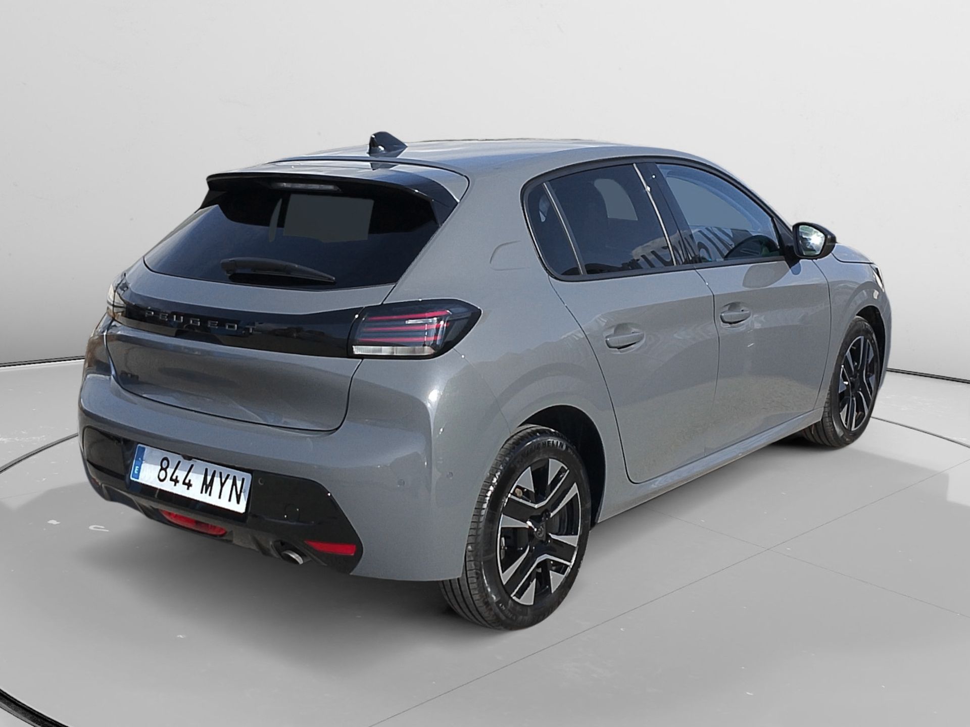 Peugeot 208 PureTech 100 Allure - foto 2