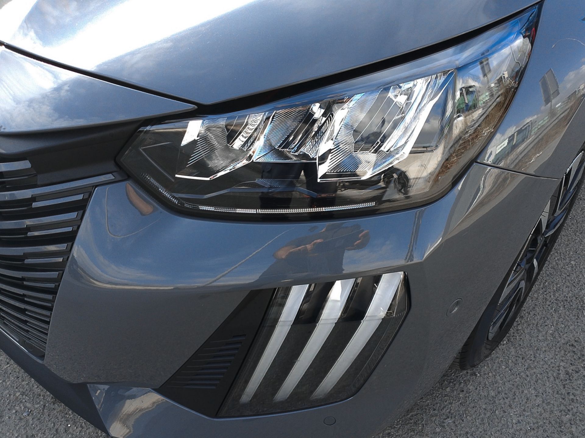Peugeot 208 PureTech 100 Allure - foto 22