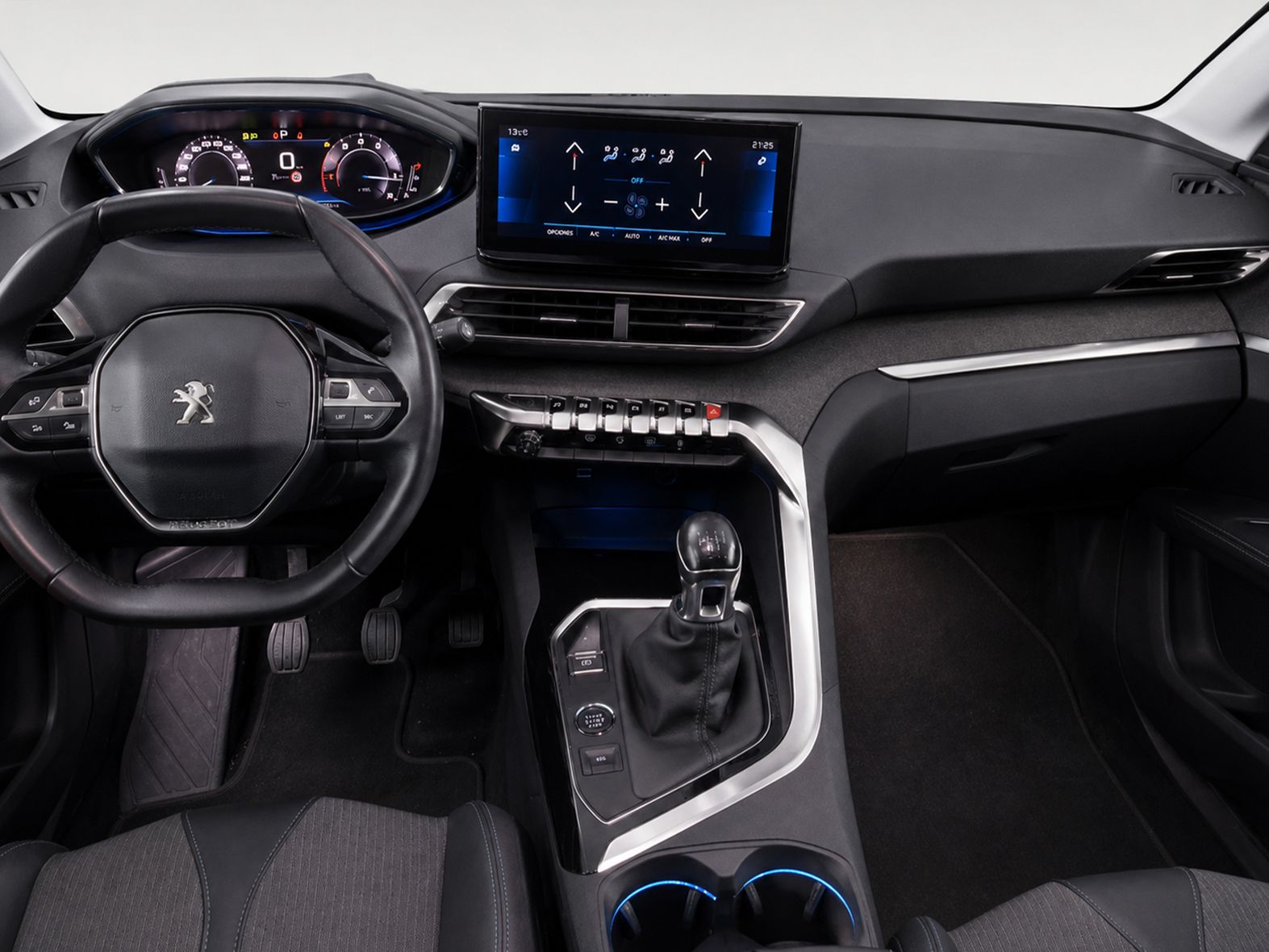 Peugeot 3008 PureTech 130 Allure Pack - foto 7