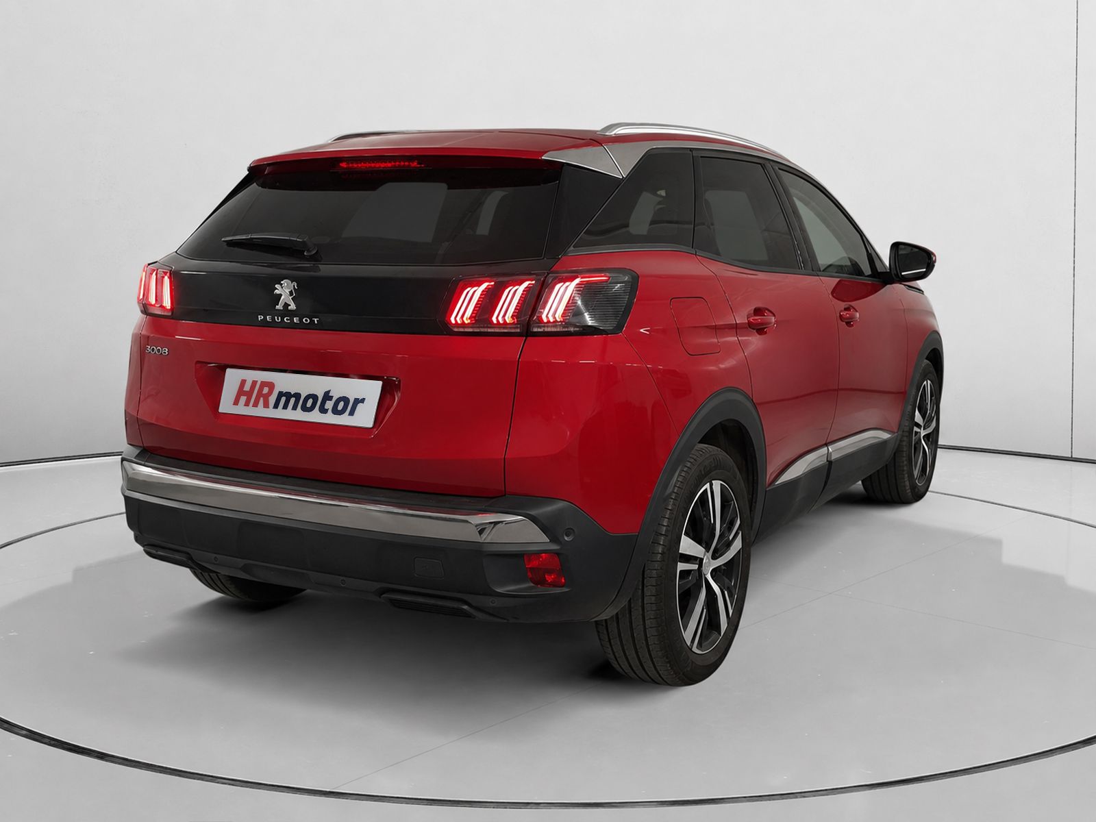 Peugeot 3008 PureTech 130 Allure Pack - foto 2