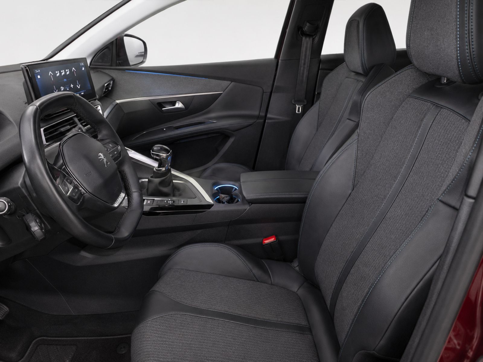Peugeot 3008 PureTech 130 Allure Pack - foto 9