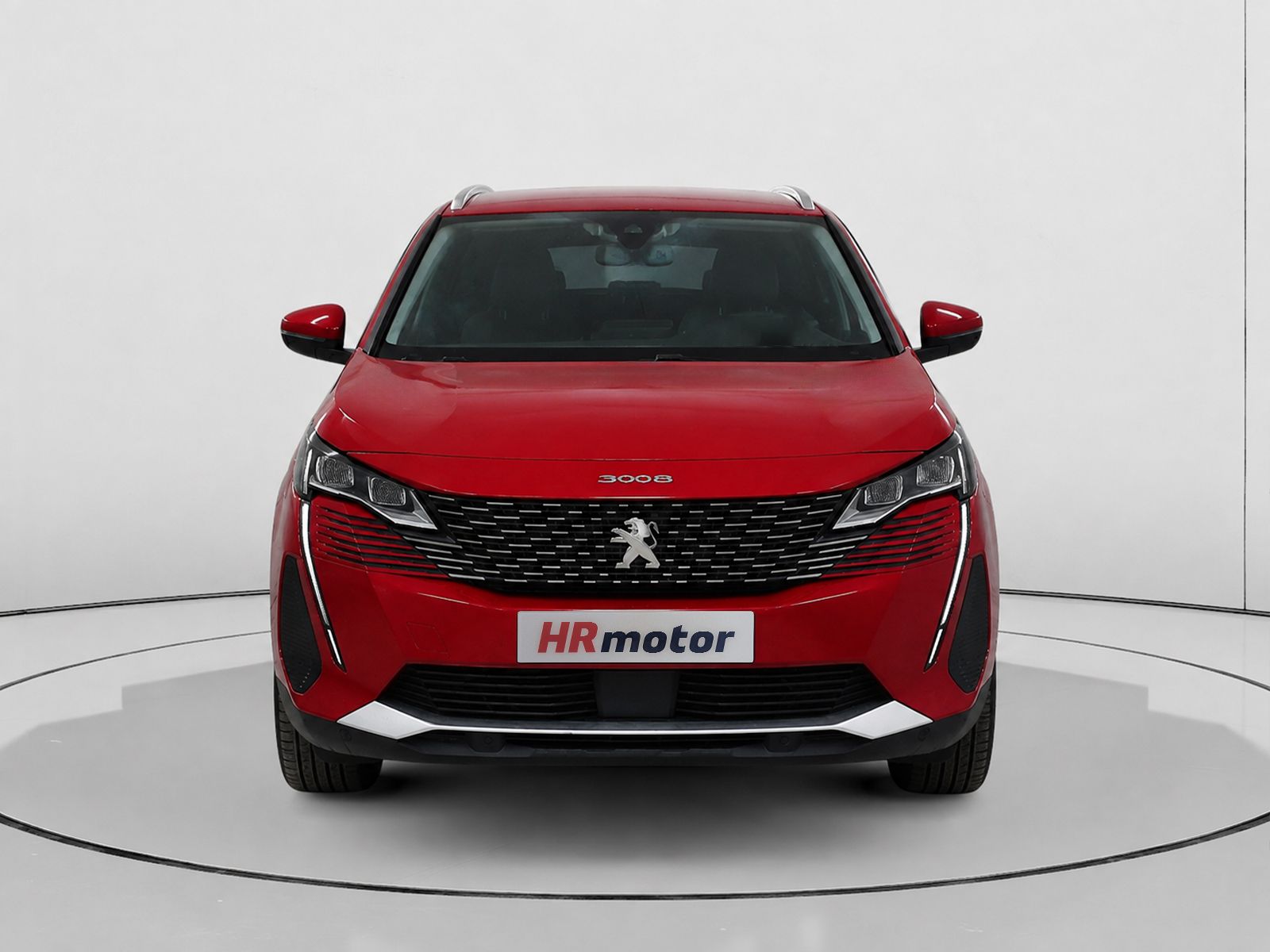 Peugeot 3008 PureTech 130 Allure Pack - foto 5