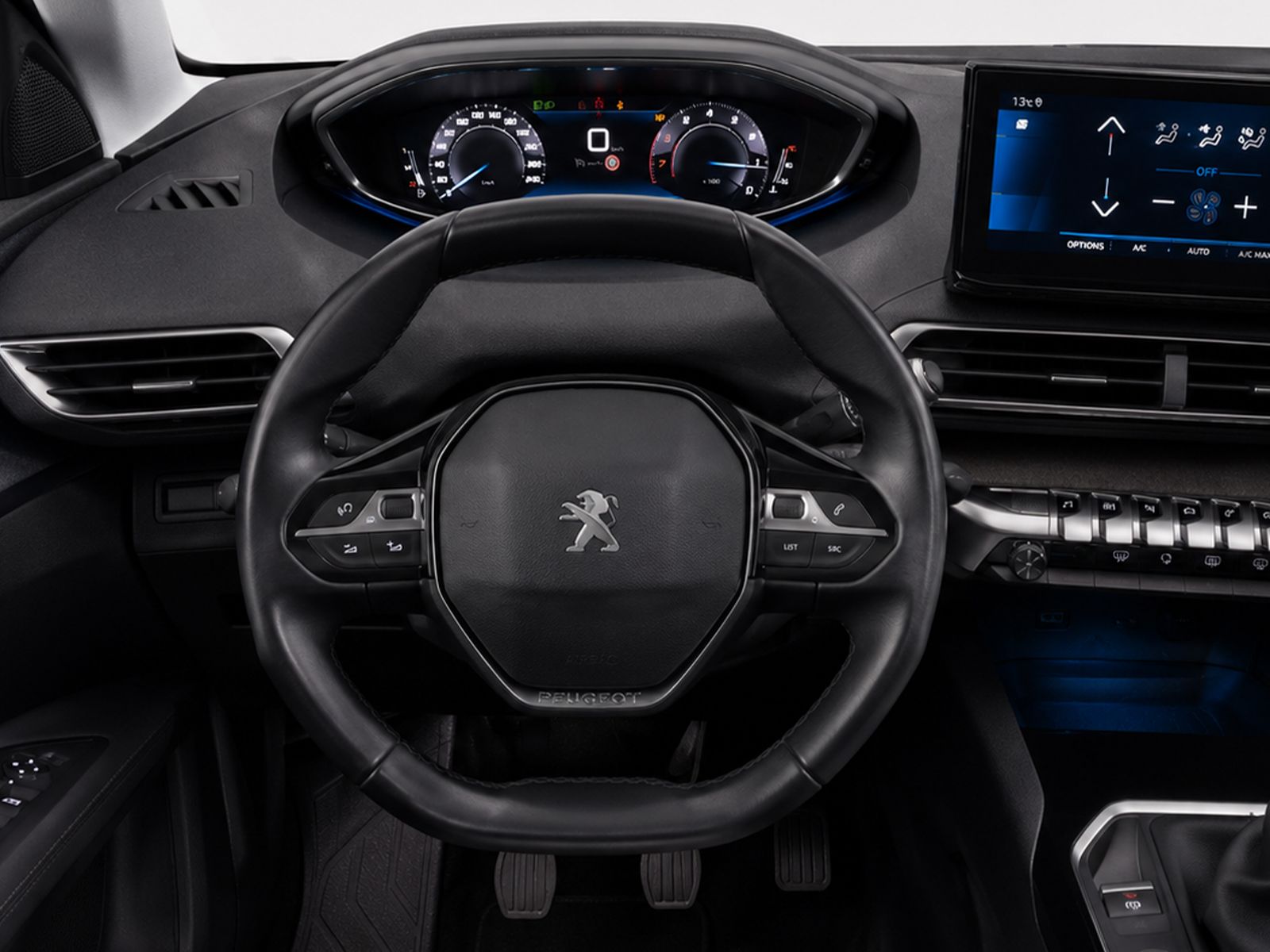 Peugeot 3008 PureTech 130 Allure Pack - foto 8