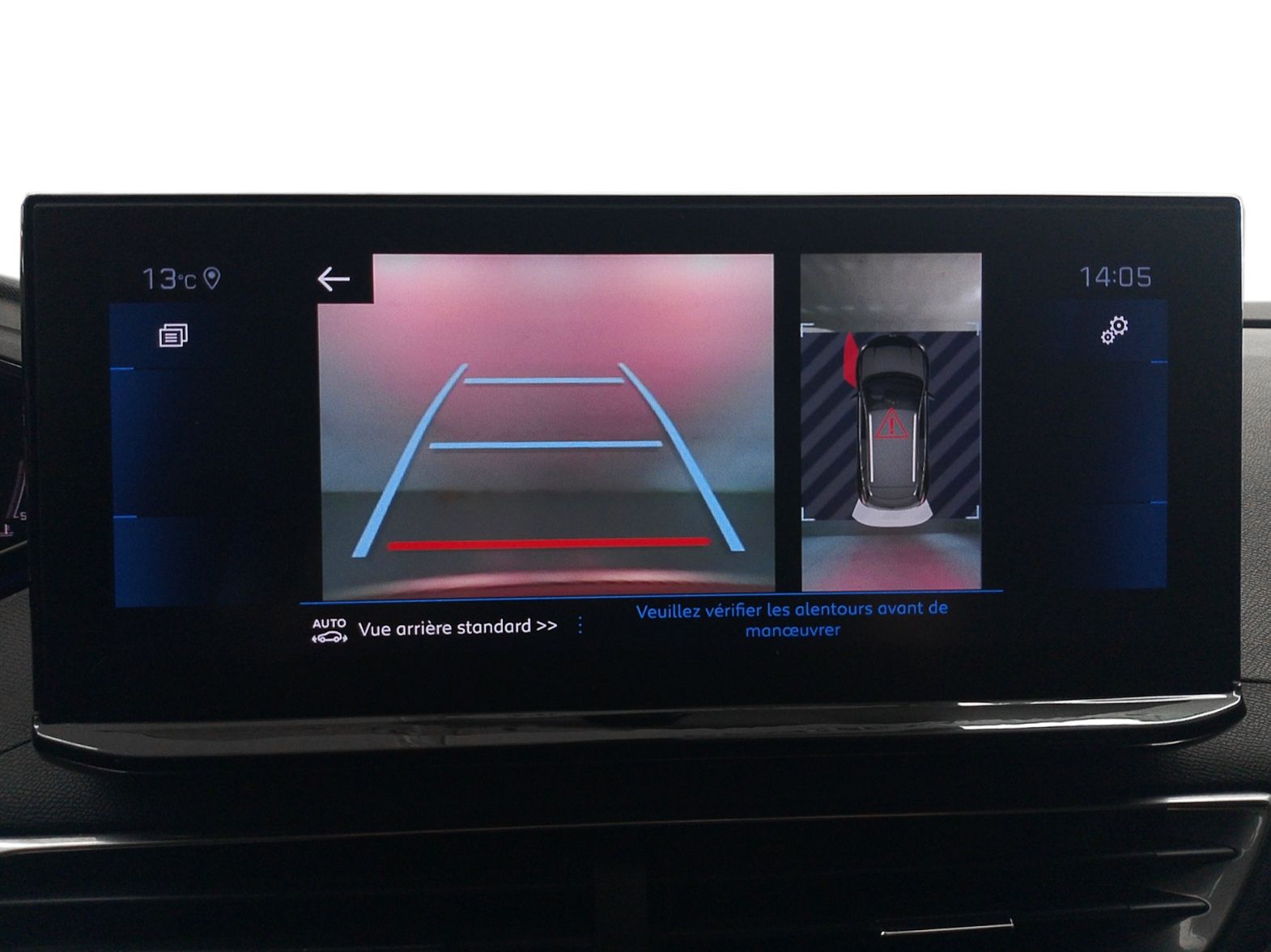 Peugeot 3008 PureTech 130 Allure Pack - foto 18