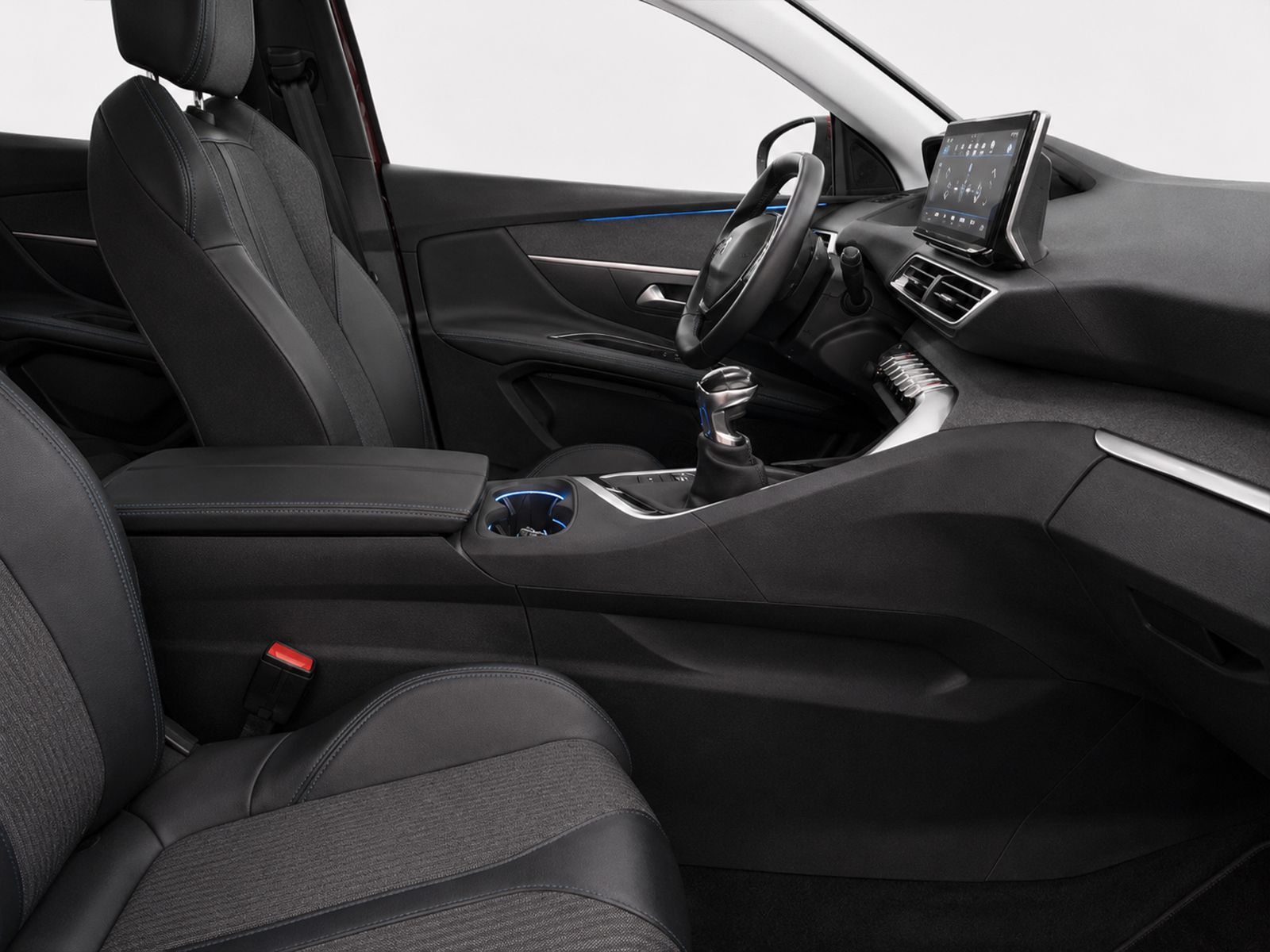 Peugeot 3008 PureTech 130 Allure Pack - foto 11