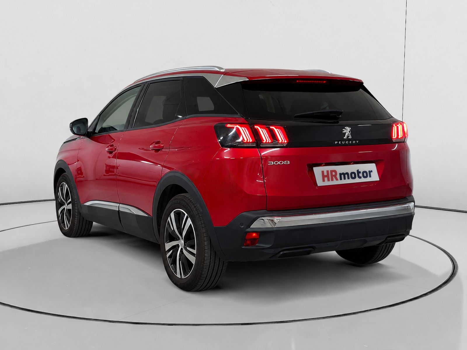 Peugeot 3008 PureTech 130 Allure Pack - foto 4