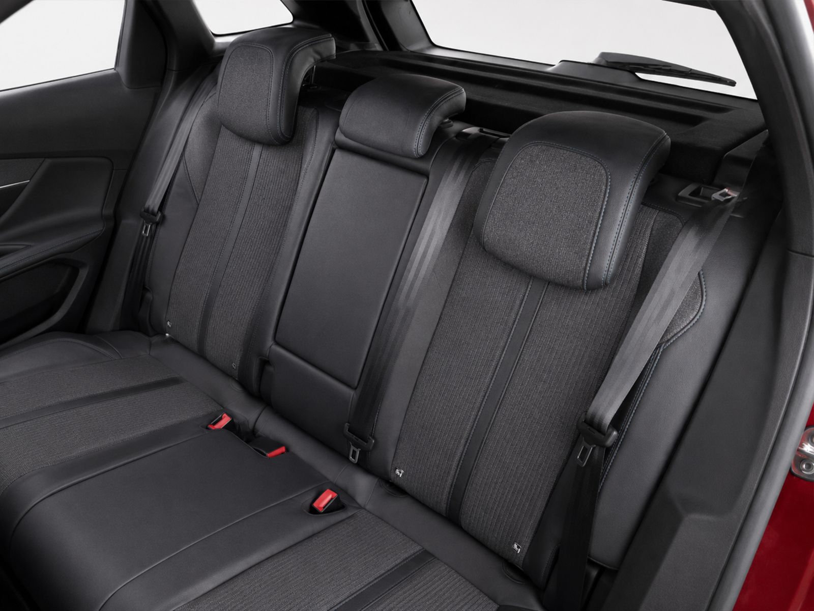 Peugeot 3008 PureTech 130 Allure Pack - foto 10