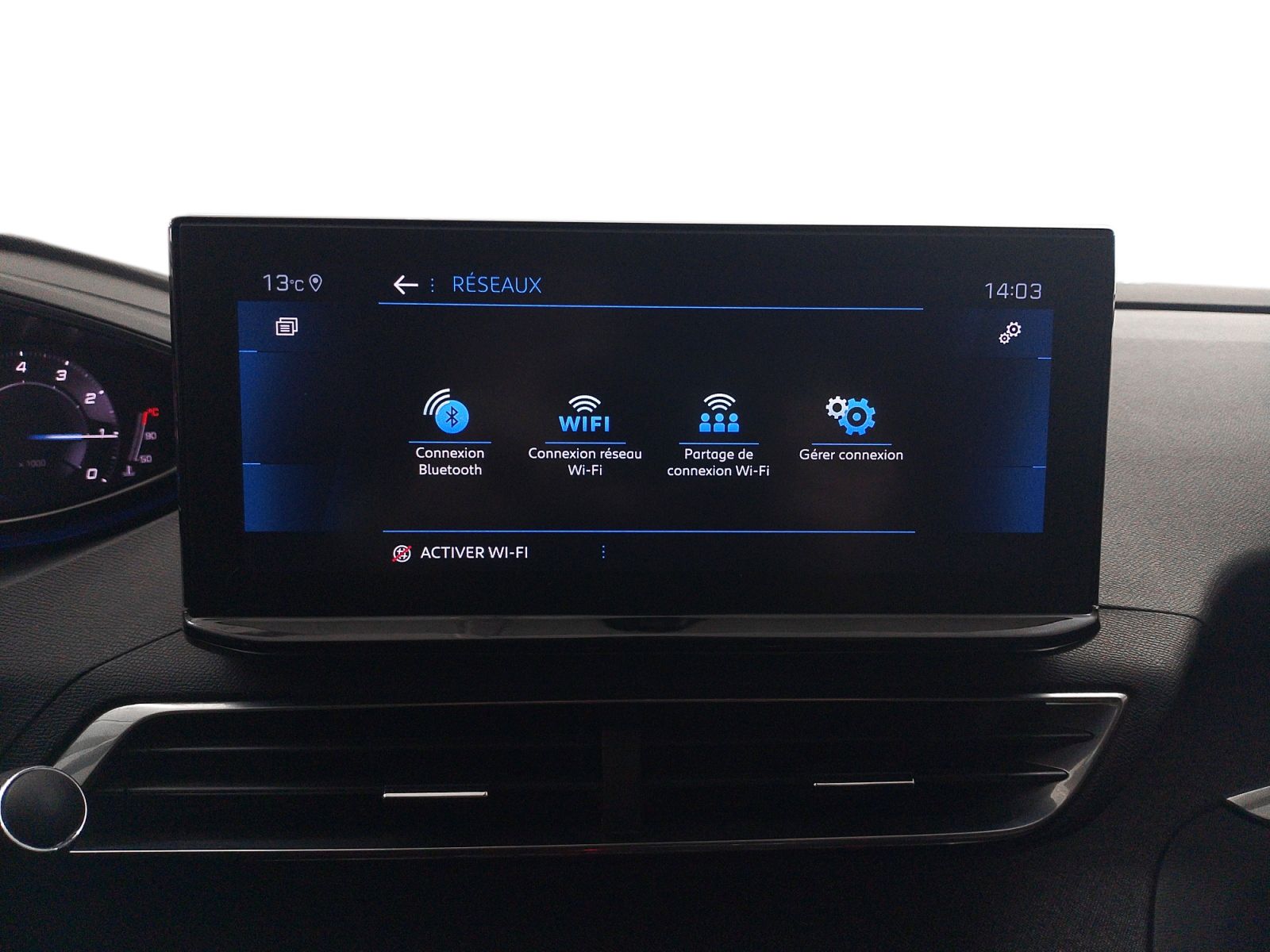 Peugeot 3008 PureTech 130 Allure Pack - foto 15