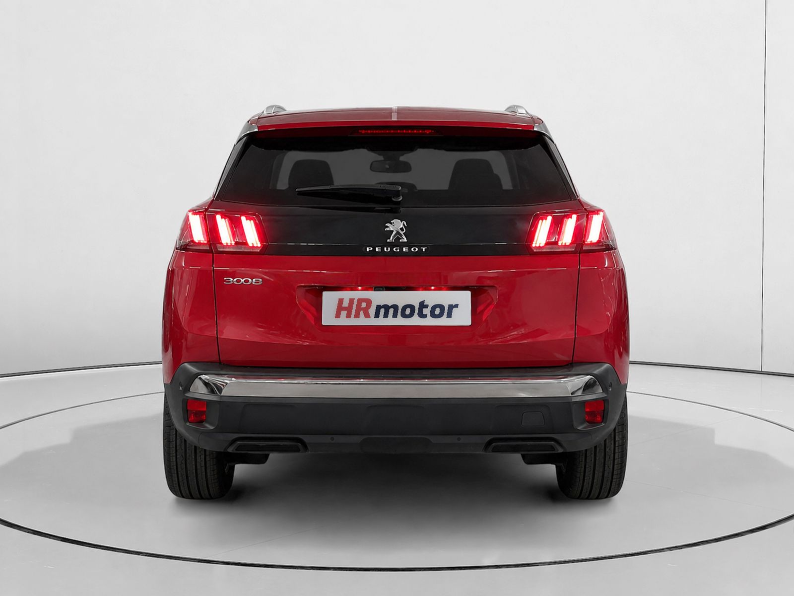 Peugeot 3008 PureTech 130 Allure Pack - foto 3