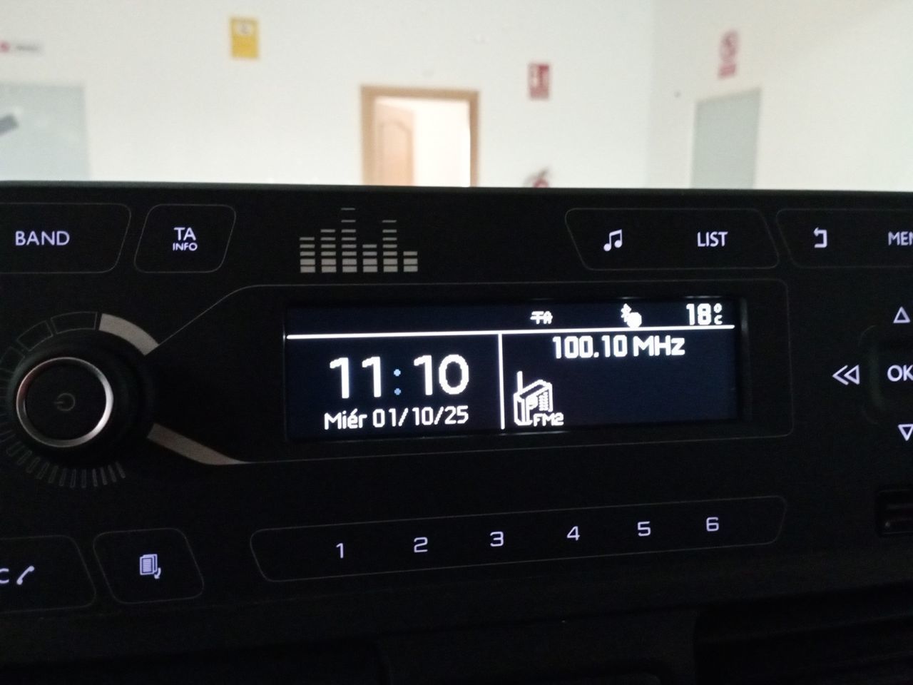 Peugeot Rifter Active Pack Business Standard BlueHDi - foto 13